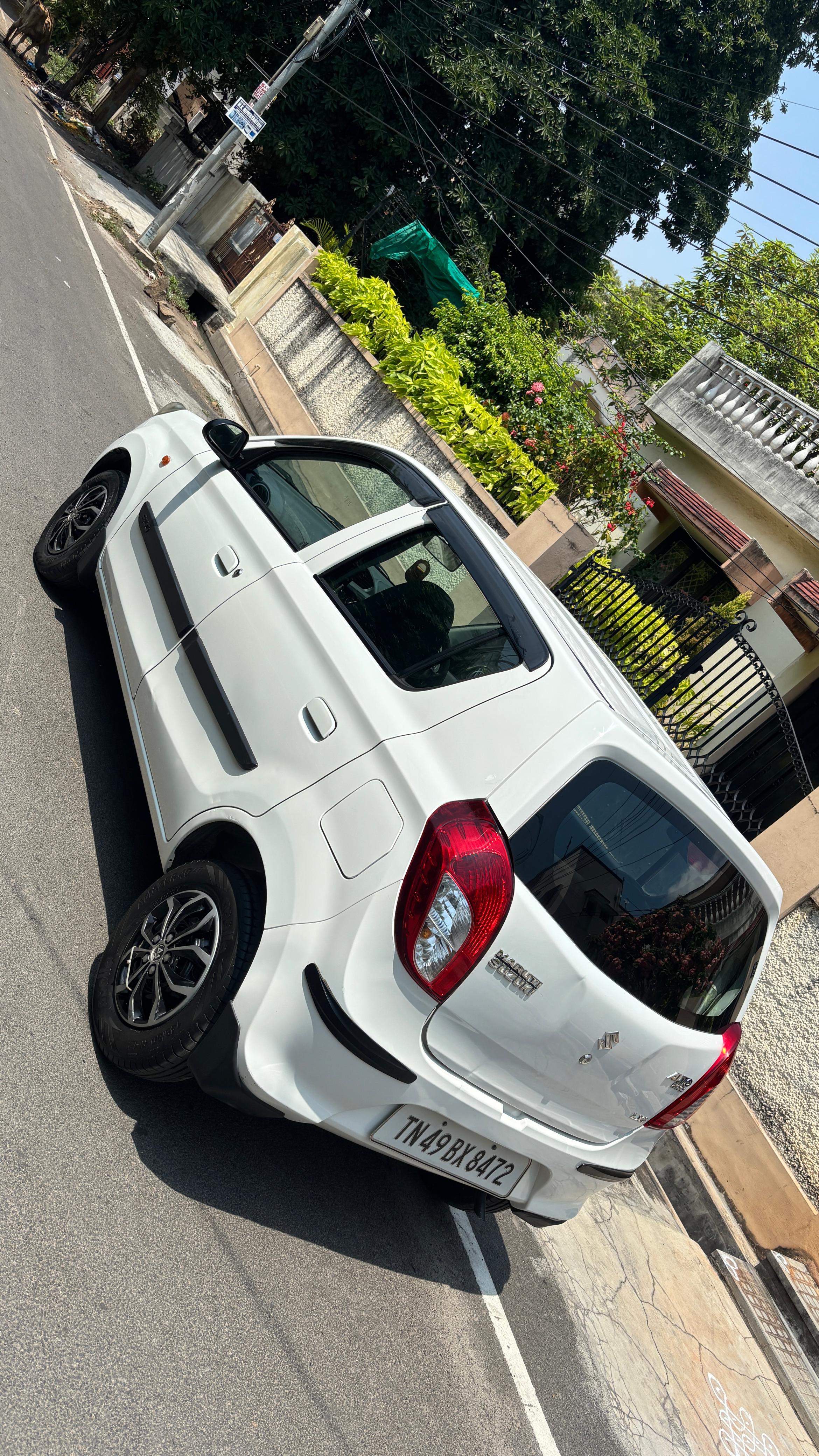 Maruti Suzuki Alto 800 - Image 4