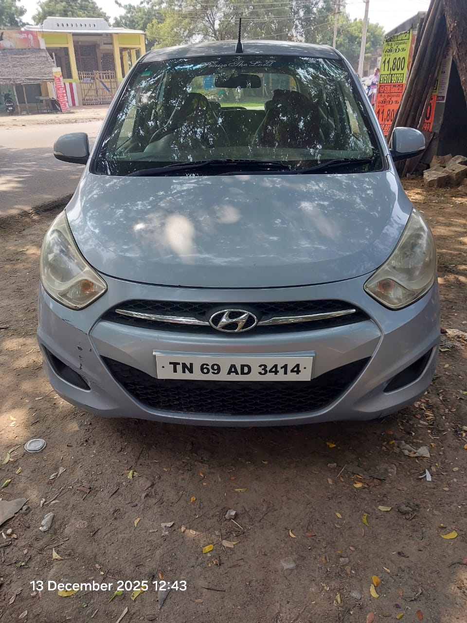 Hyundai i10 - Image 2