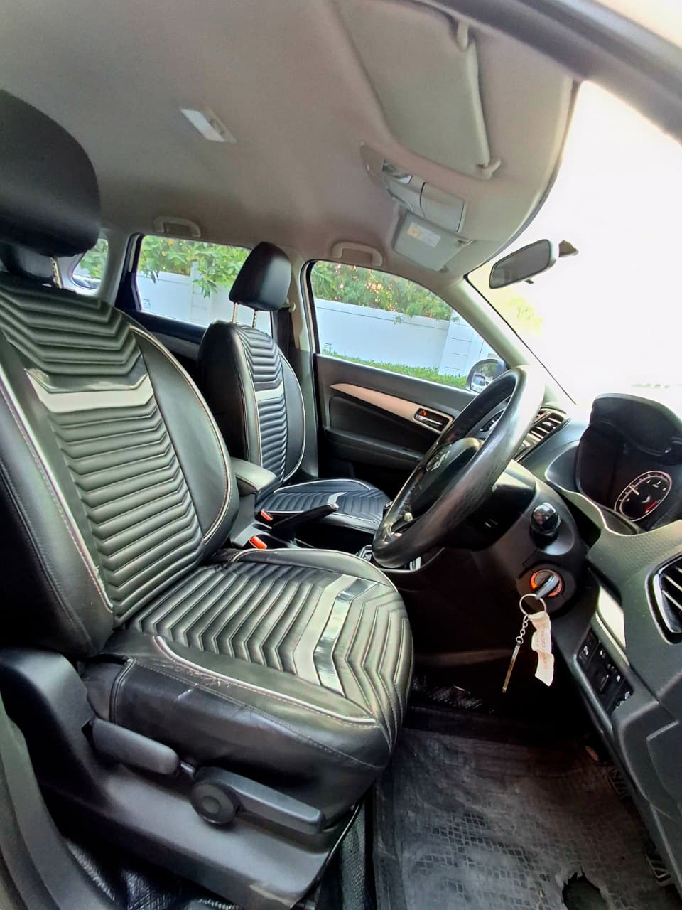 Maruti Suzuki Vitara Brezza - Image 7