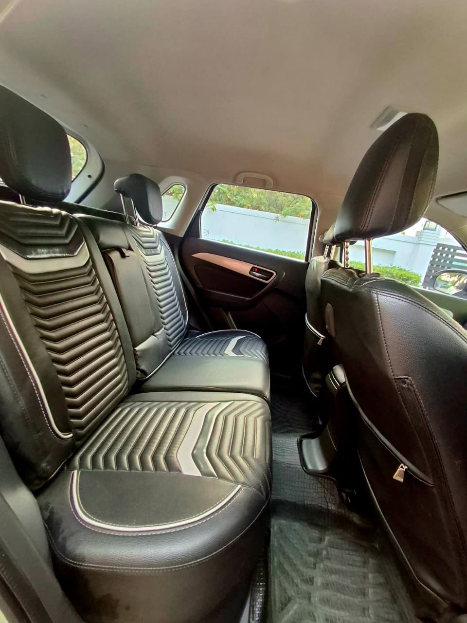 Maruti Suzuki Vitara Brezza - Image 5