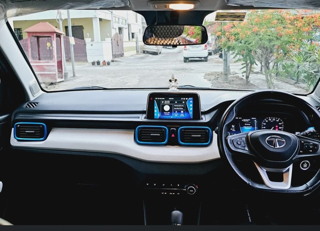 Tata punch - Image 5