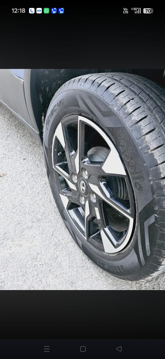 Tata punch - Image 9