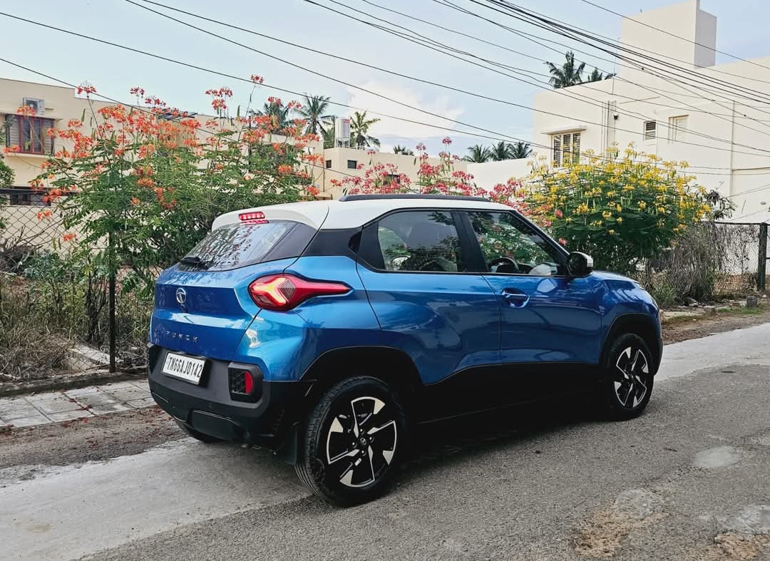 Tata punch - Image 4