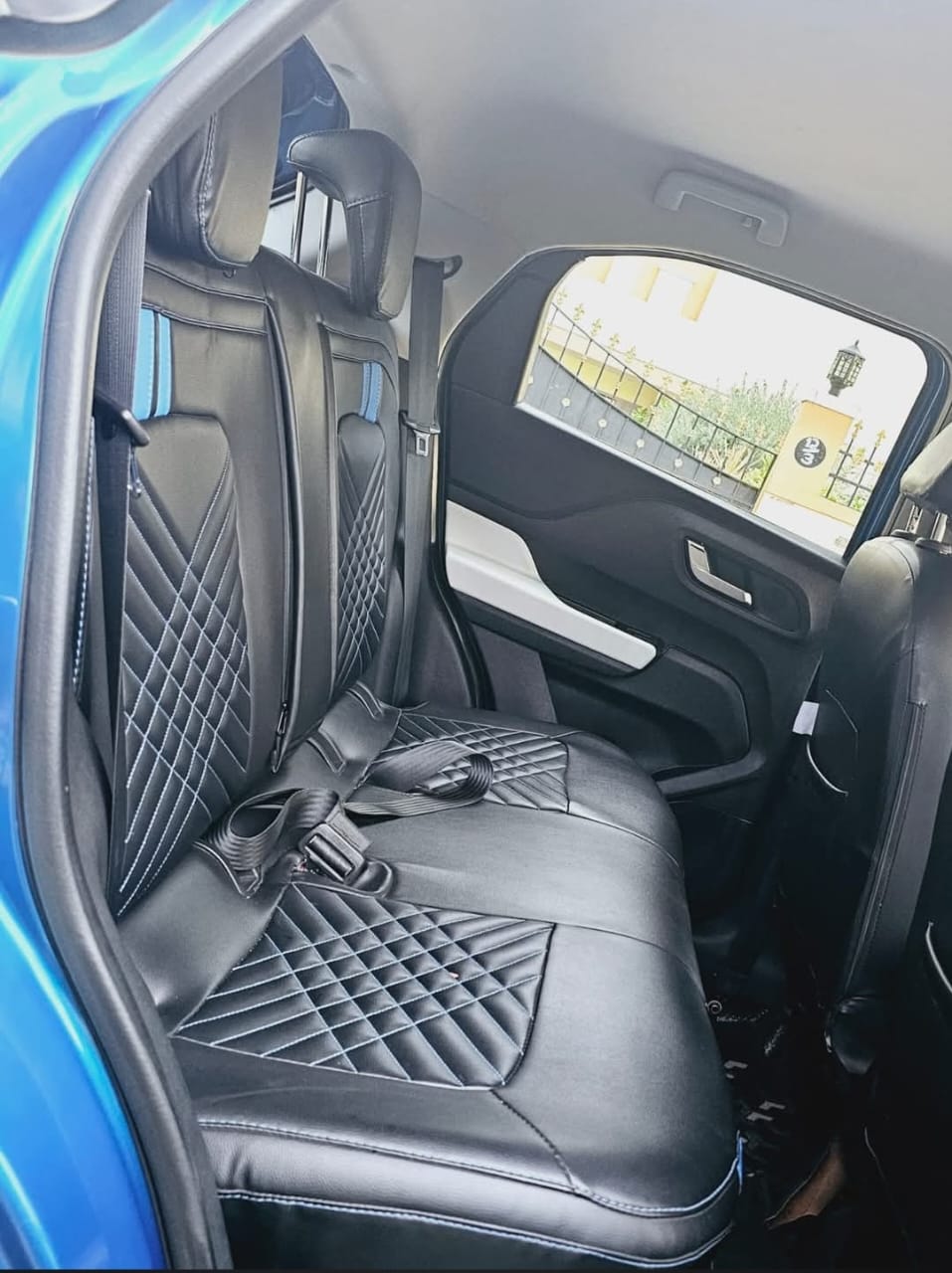 Tata punch - Image 8