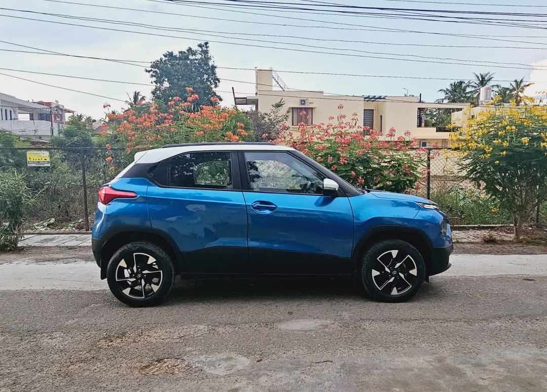 Tata punch - Image 3