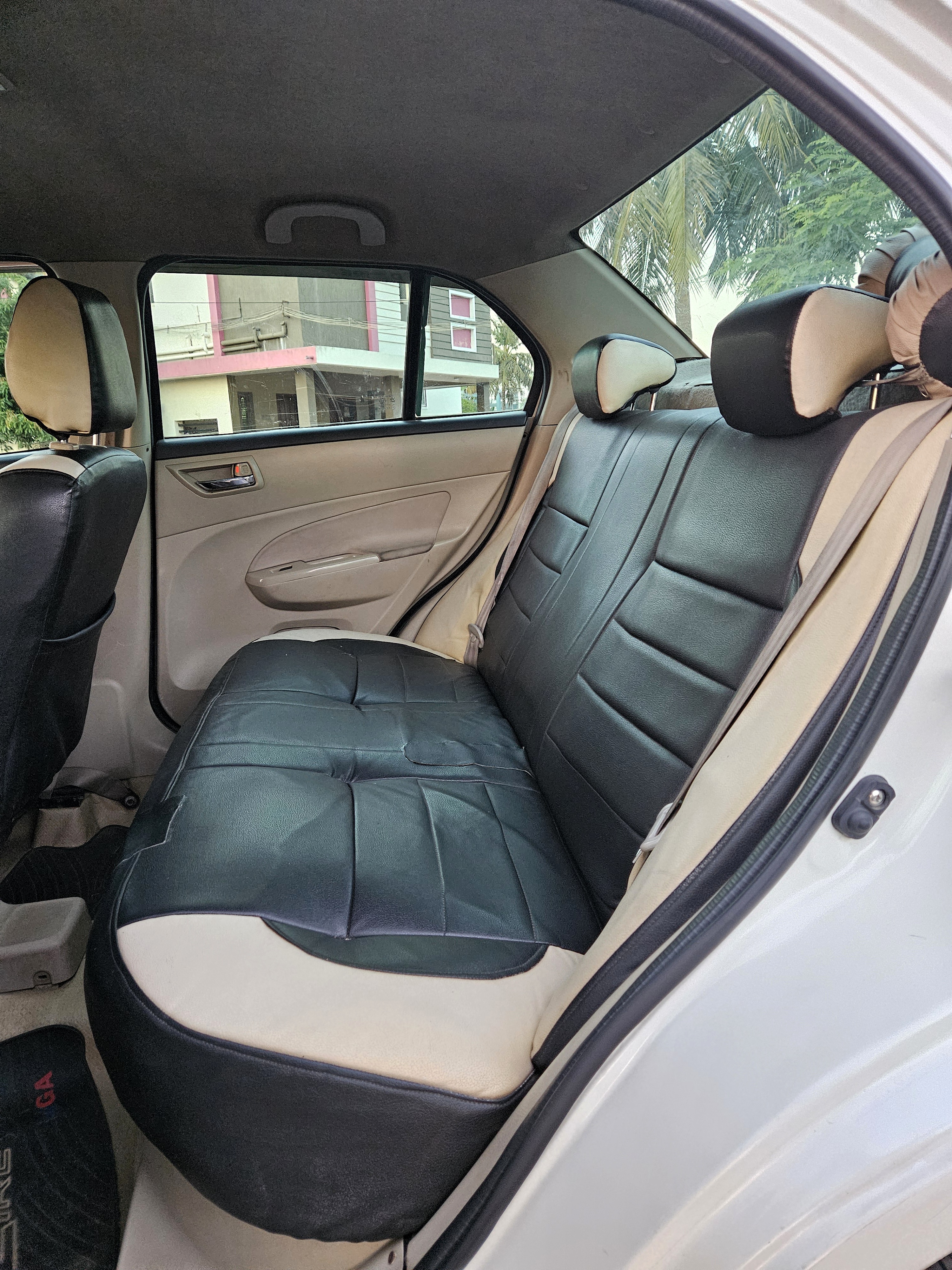 Maruti Suzuki Swift dzire - Image 10