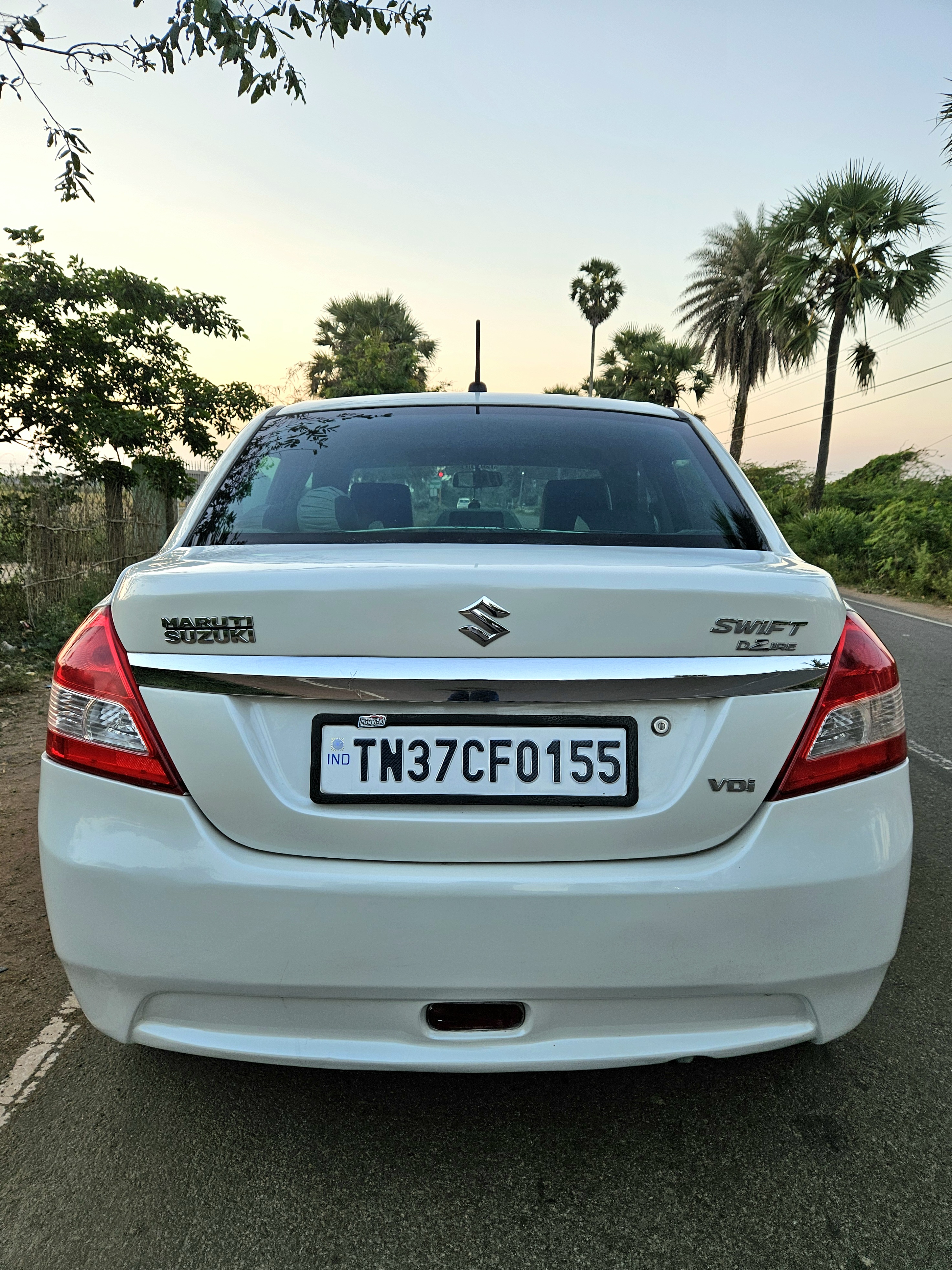 Maruti Suzuki Swift dzire - Image 8