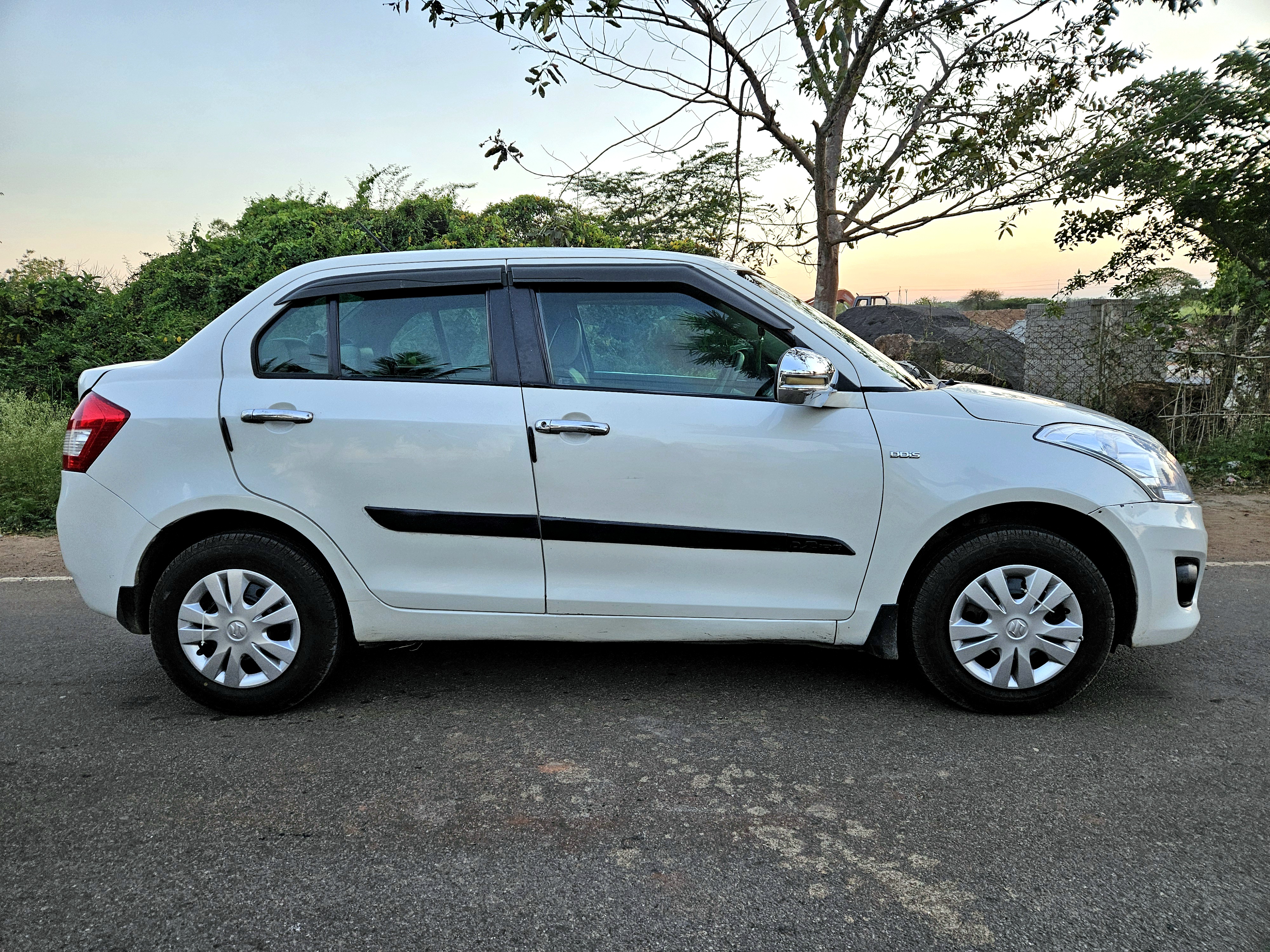 Maruti Suzuki Swift dzire - Image 6