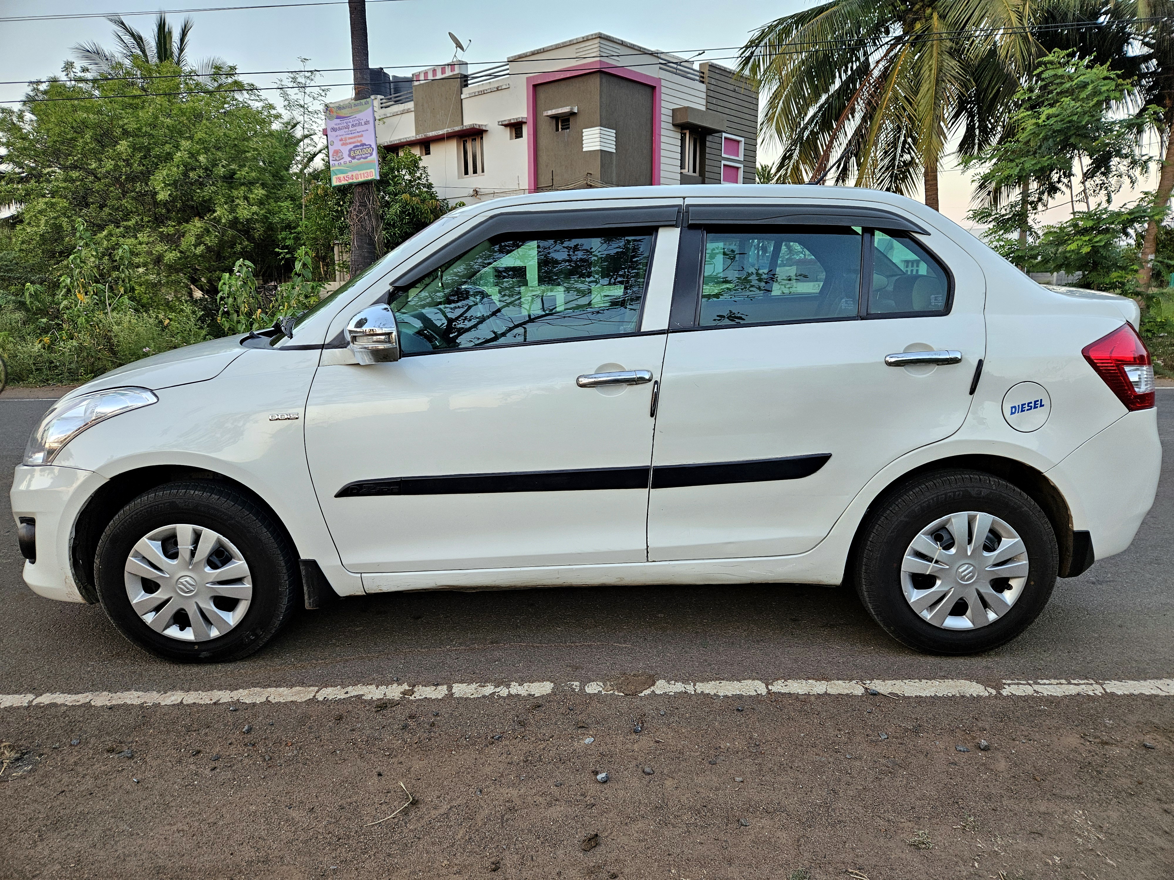 Maruti Suzuki Swift dzire - Image 5