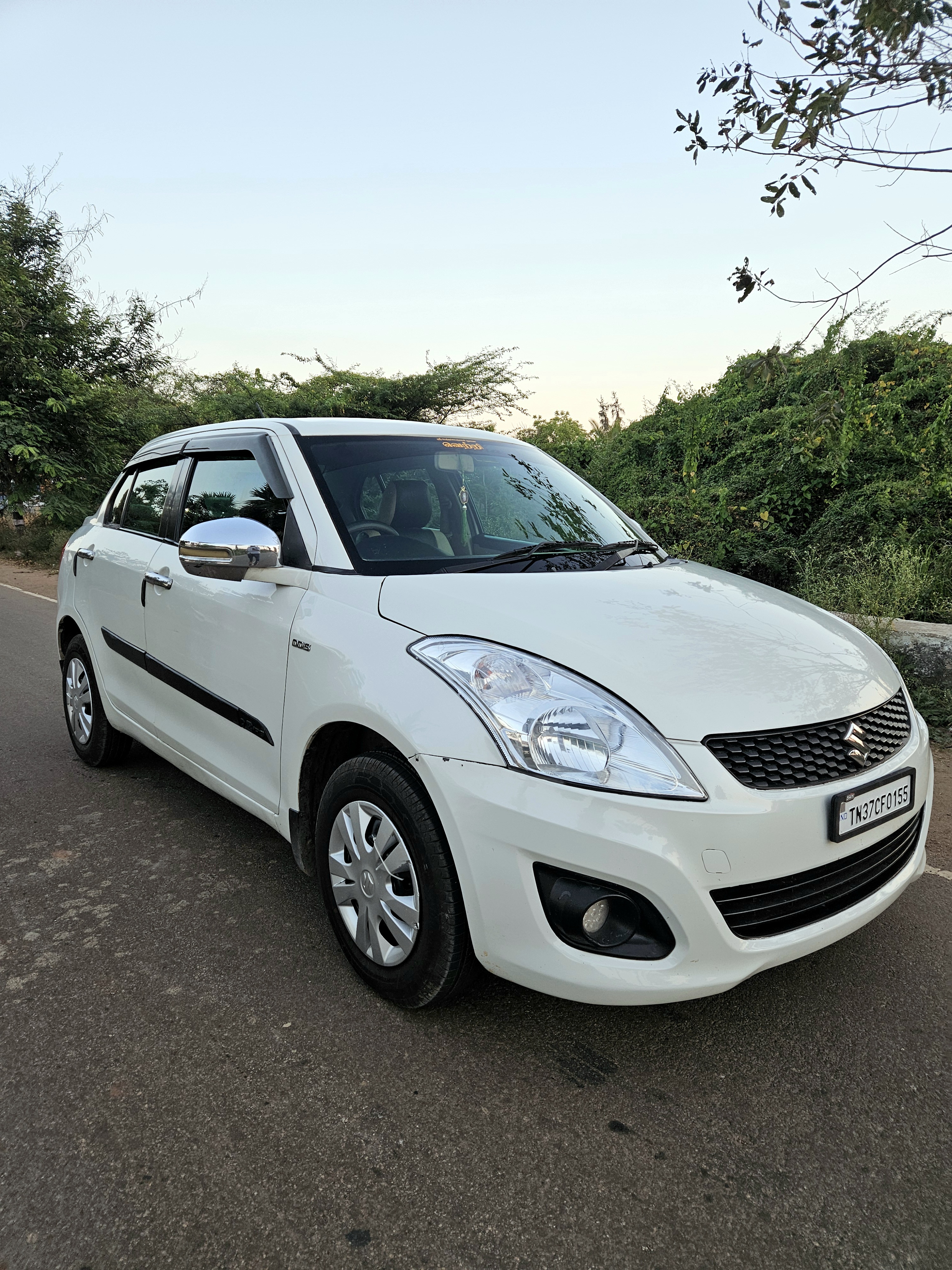 Maruti Suzuki Swift dzire - Image 2