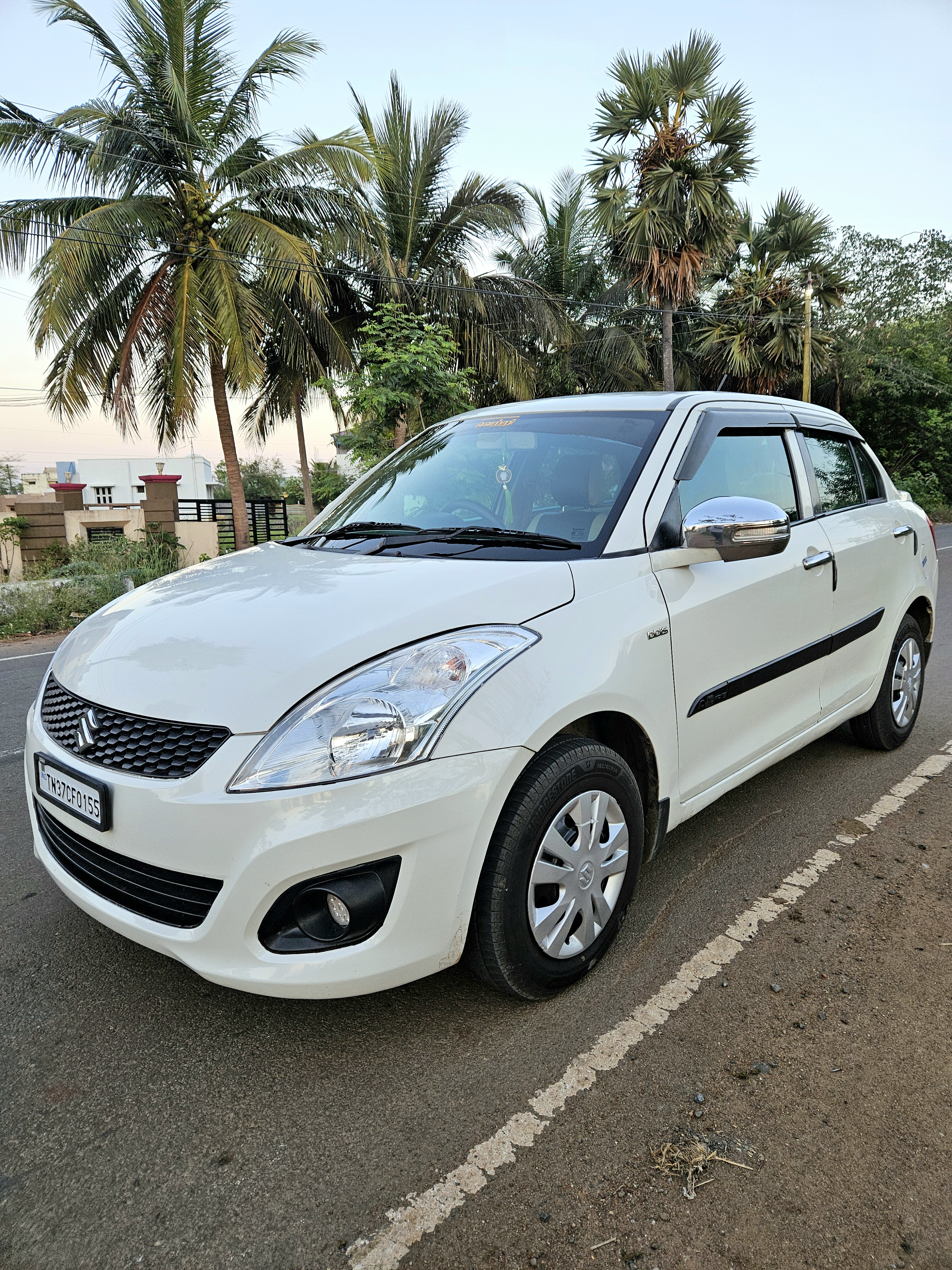 Maruti Suzuki Swift dzire - Image 3