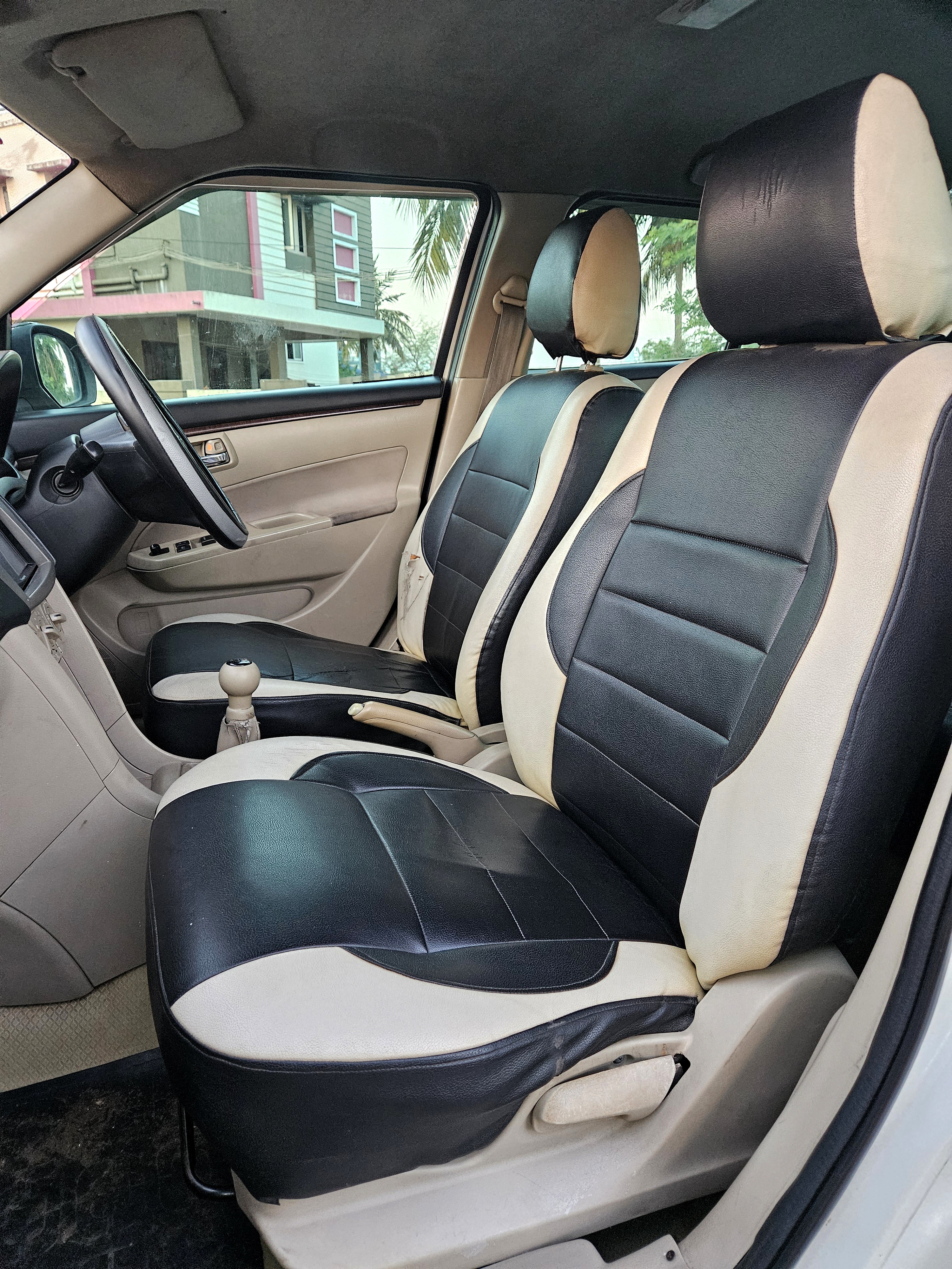 Maruti Suzuki Swift dzire - Image 9