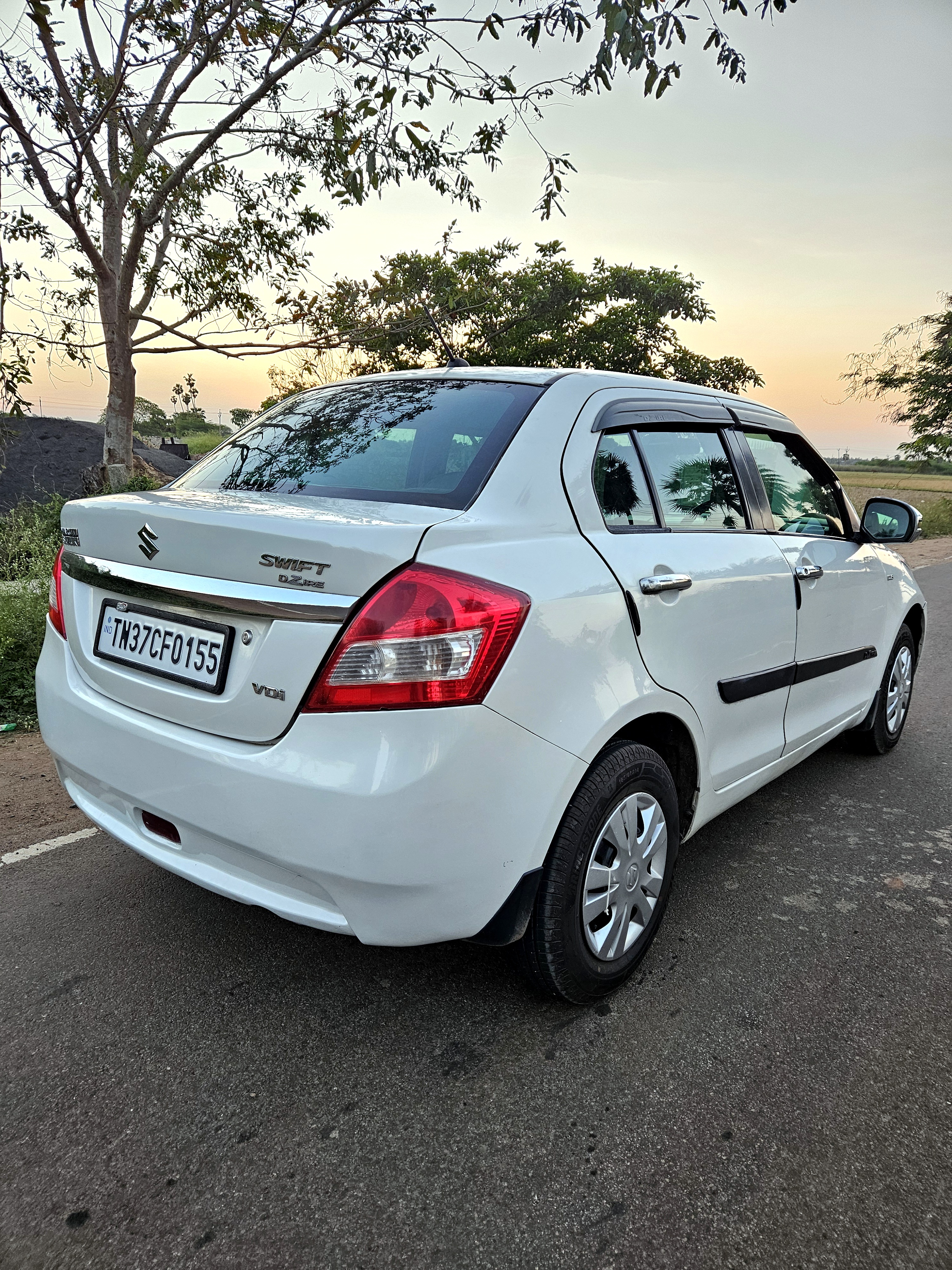 Maruti Suzuki Swift dzire - Image 7