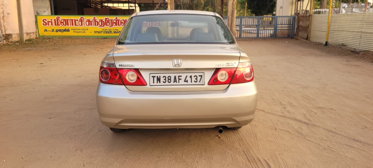 Honda City - Image 6