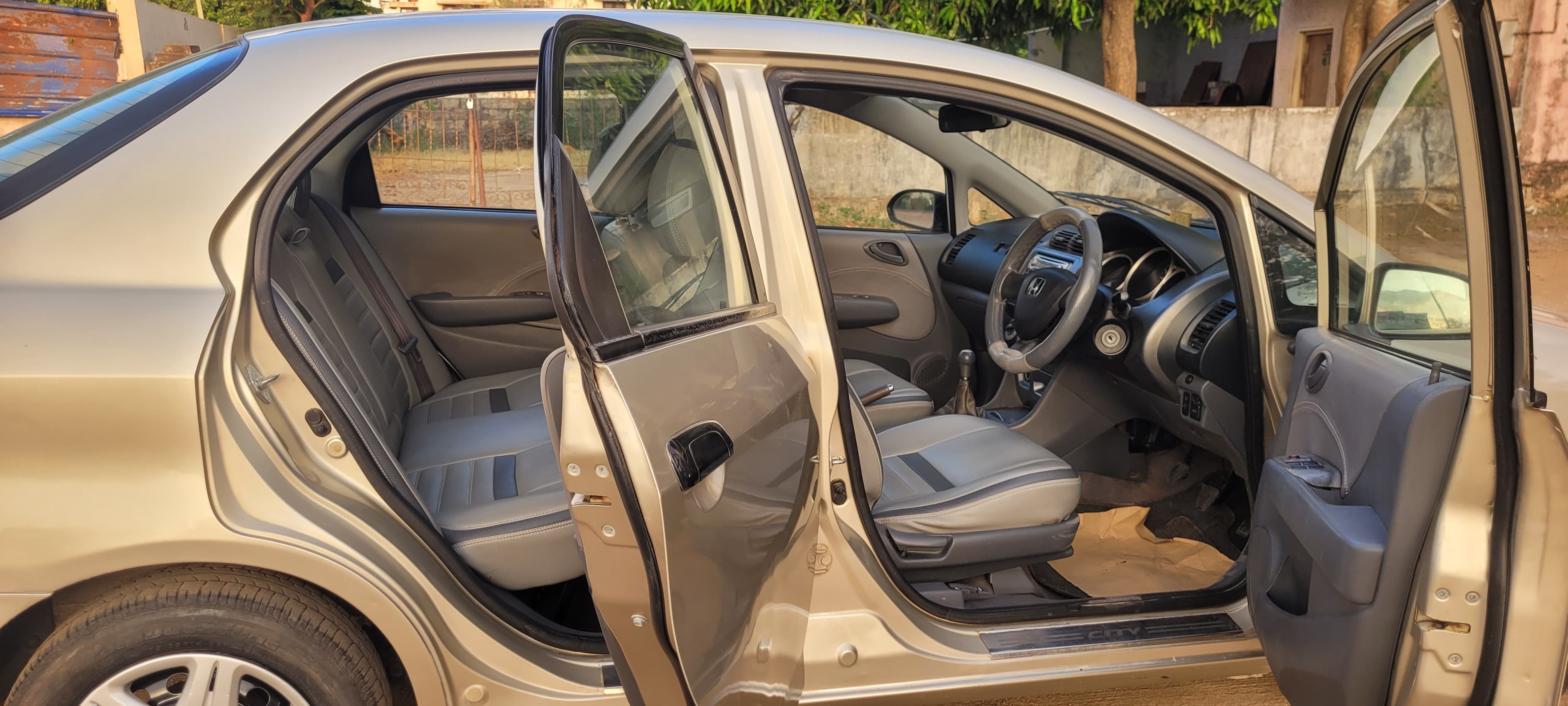 Honda City - Image 4