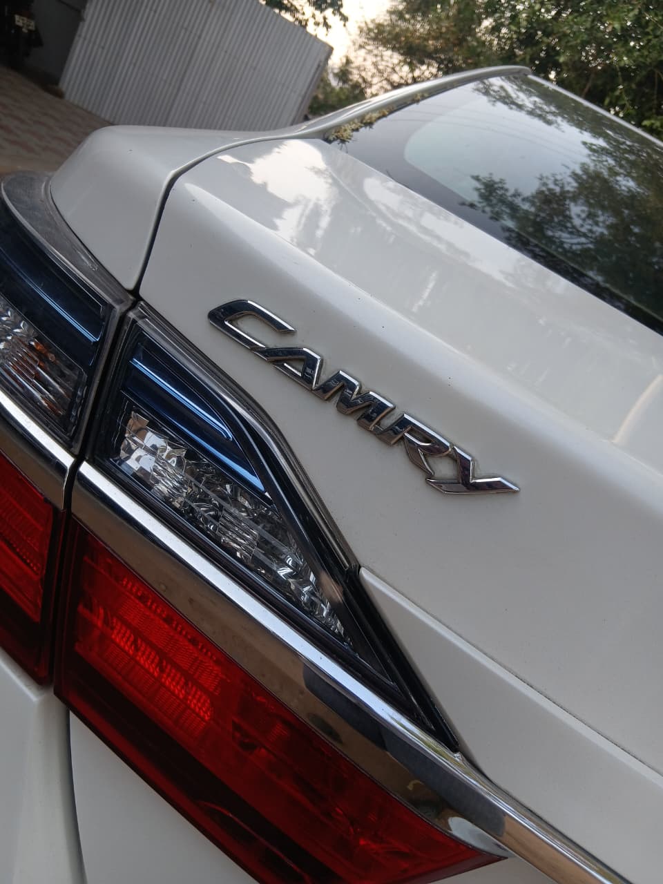 Toyota Camry - Image 3