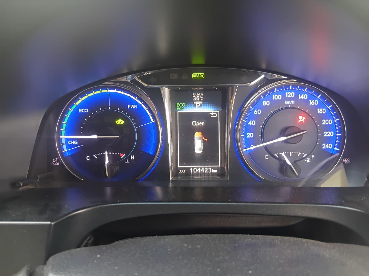 Toyota Camry - Image 14