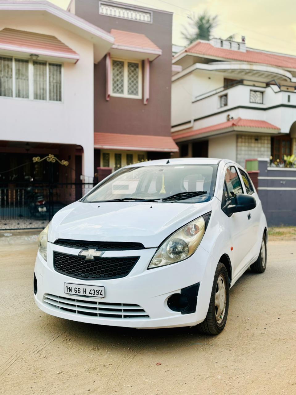 Chevrolet Beat - Image 5