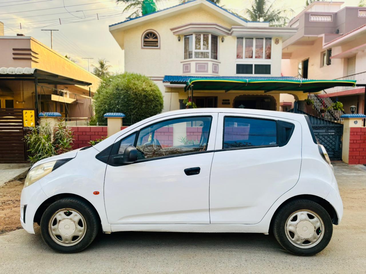 Chevrolet Beat - Image 4