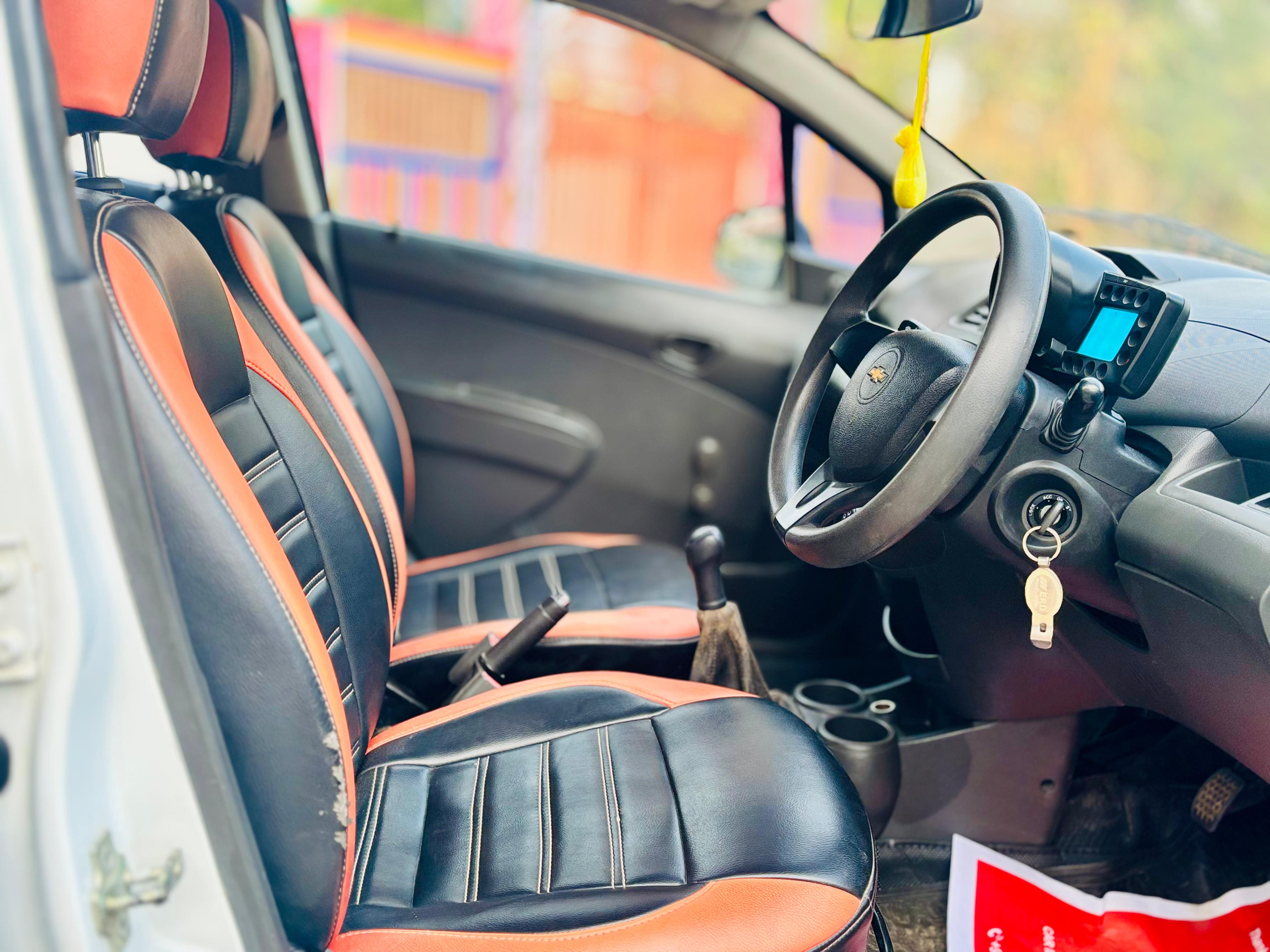 Chevrolet Beat - Image 2