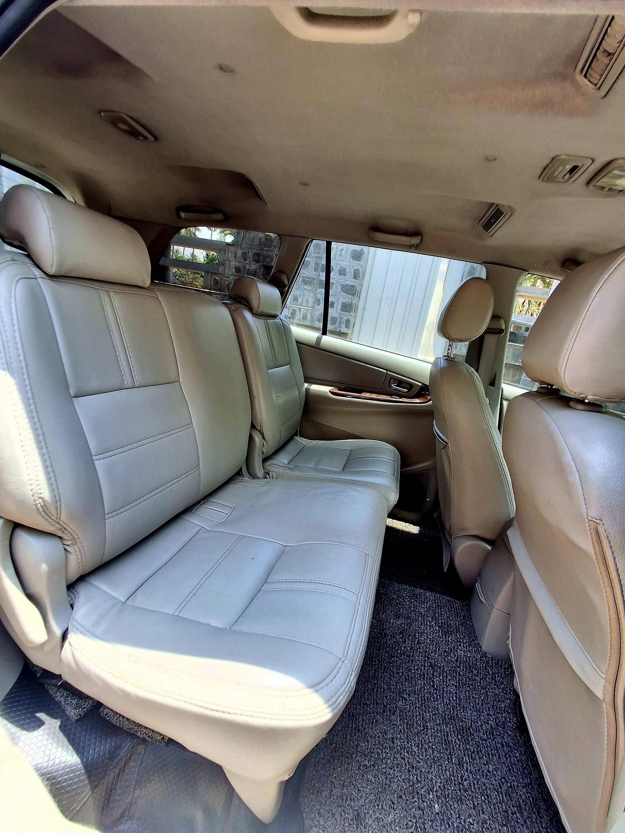 Toyota Innova - Image 8