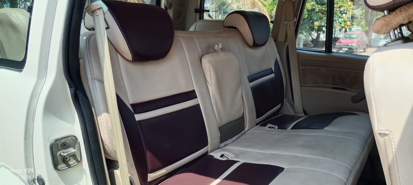 Mahindra Scorpio - Image 9