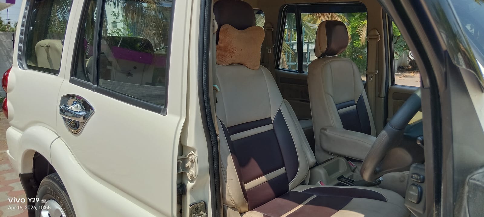 Mahindra Scorpio - Image 10