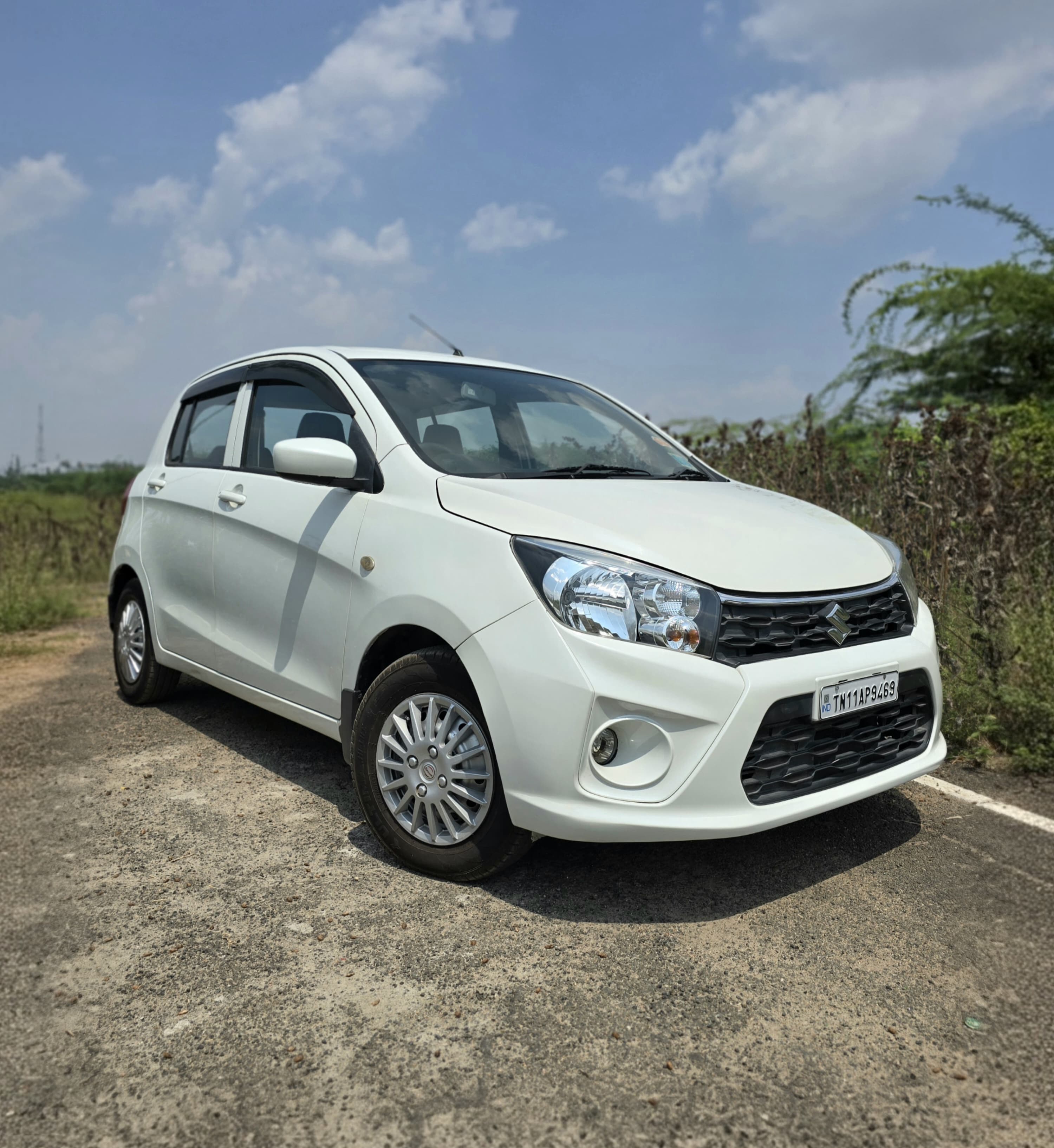 Maruti Suzuki Celerio - Image 3