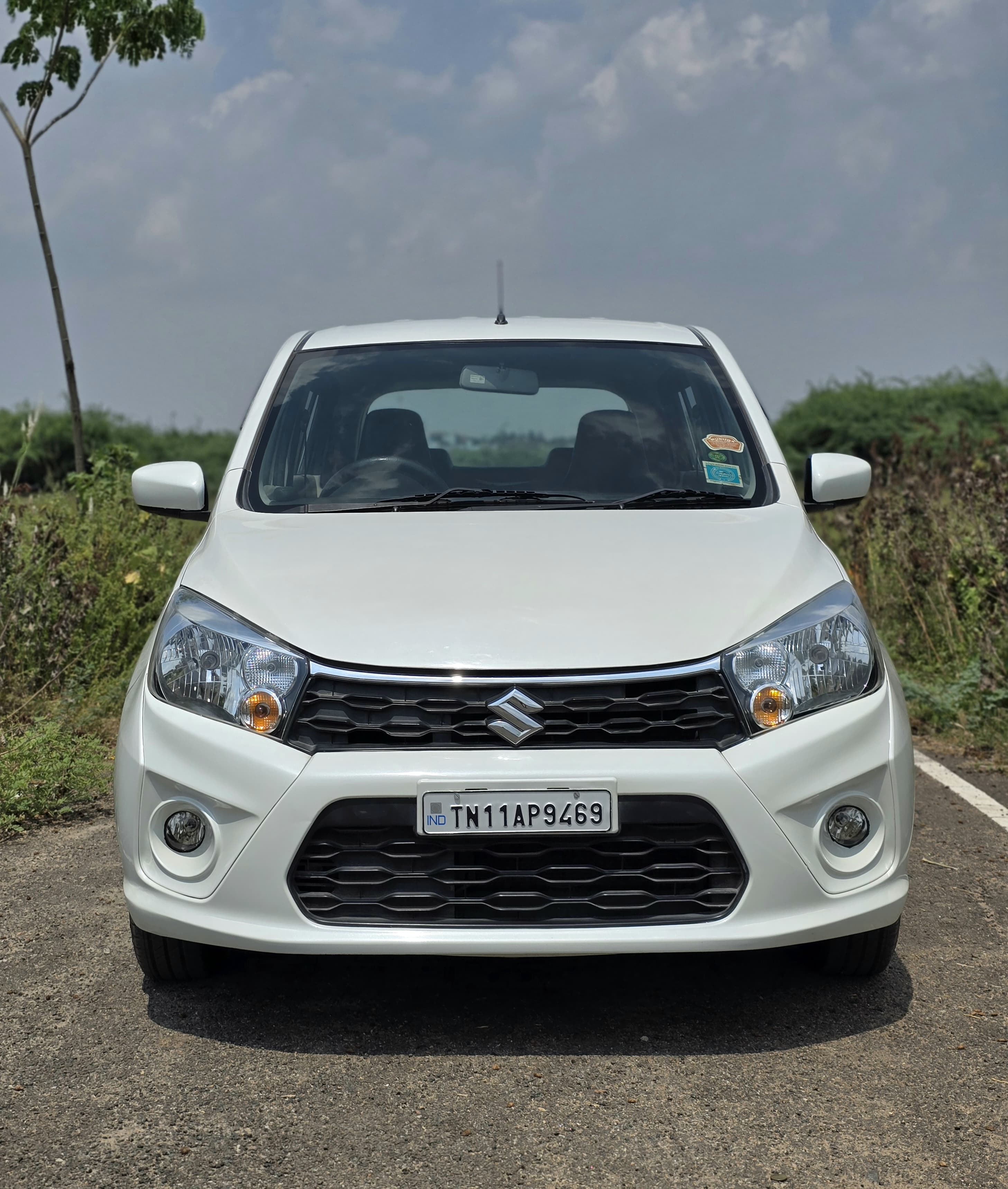 Maruti Suzuki Celerio