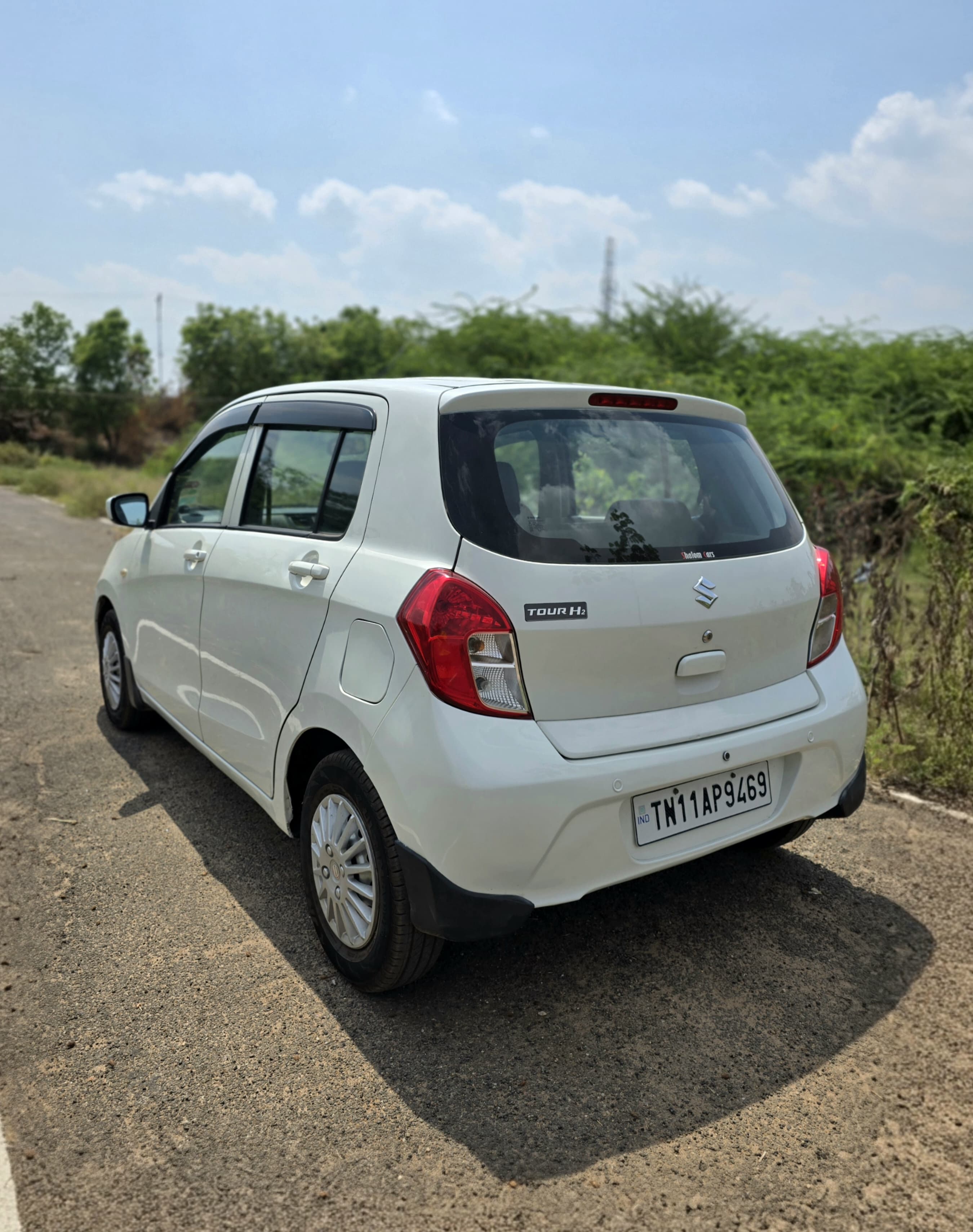 Maruti Suzuki Celerio - Image 2