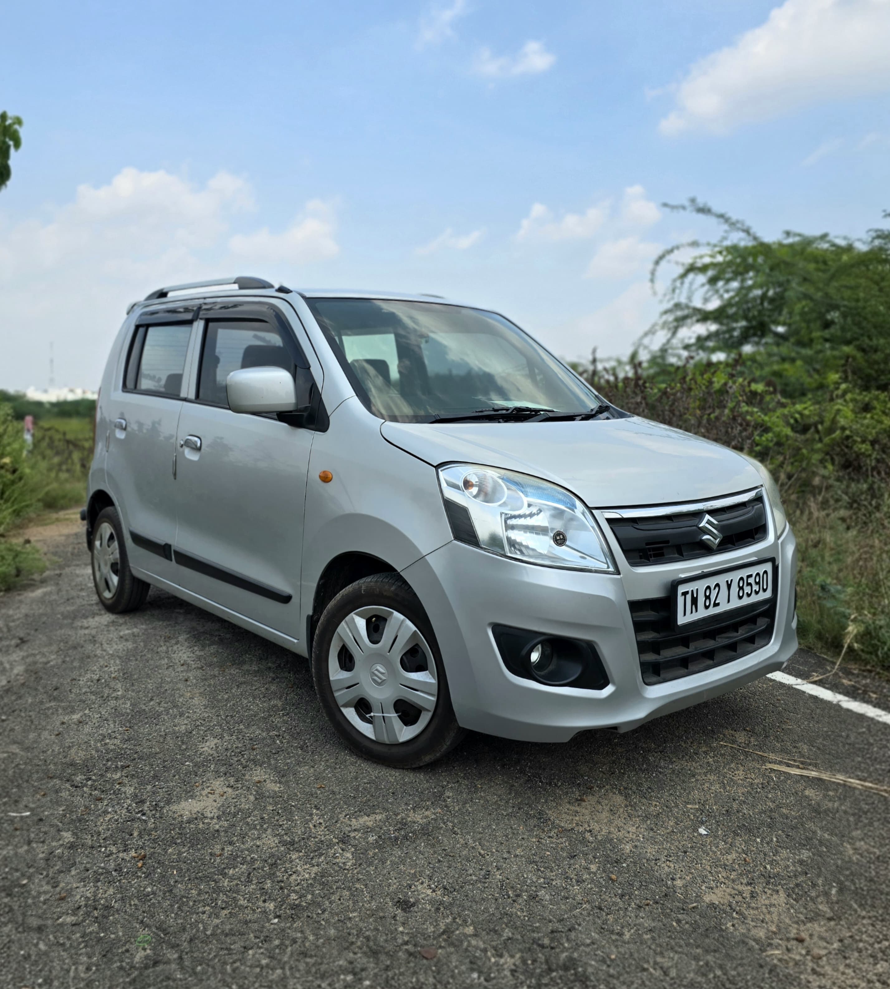 Maruti Suzuki Wagon R - Image 3