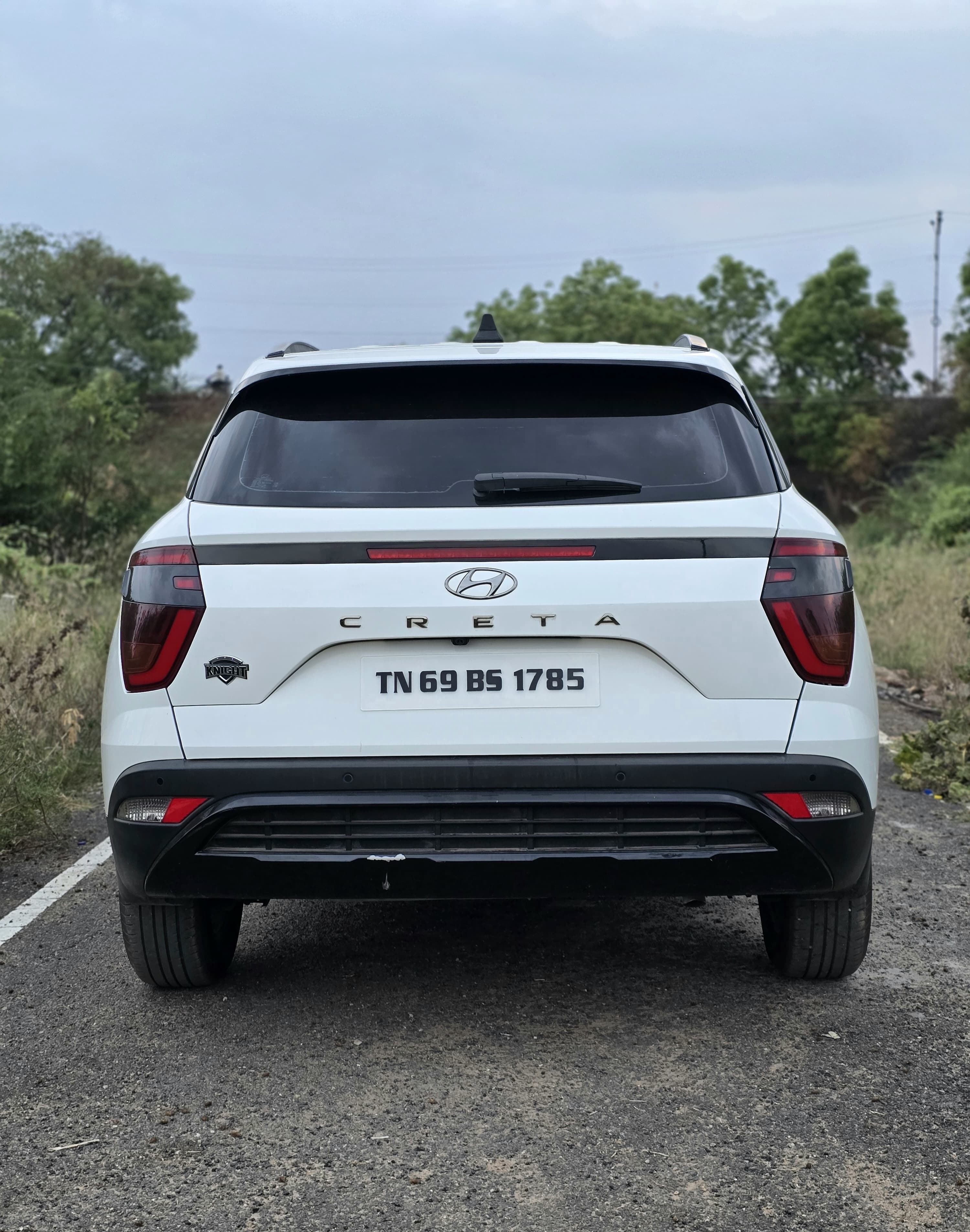 Hyundai Creta - Image 6