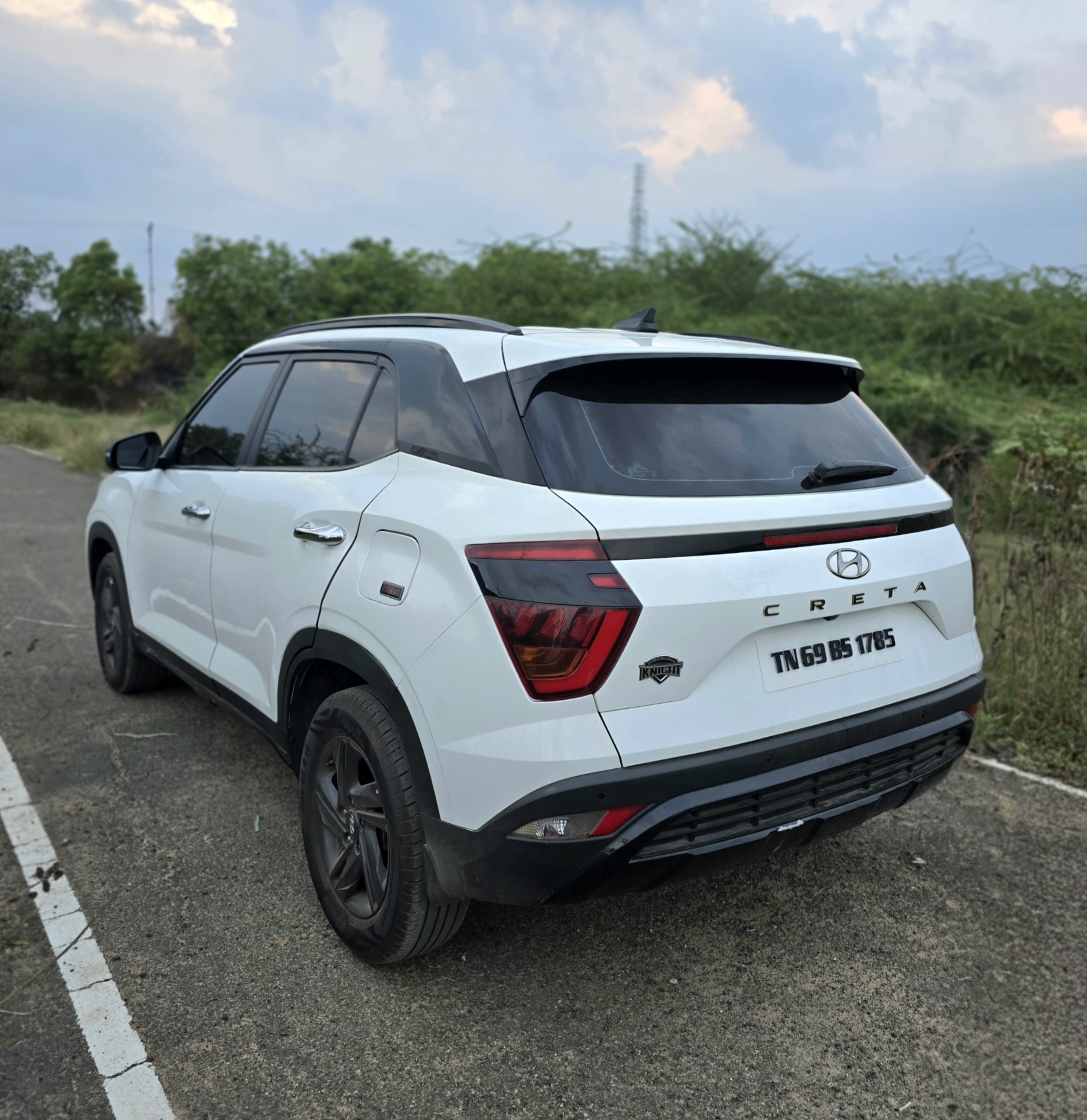 Hyundai Creta - Image 5