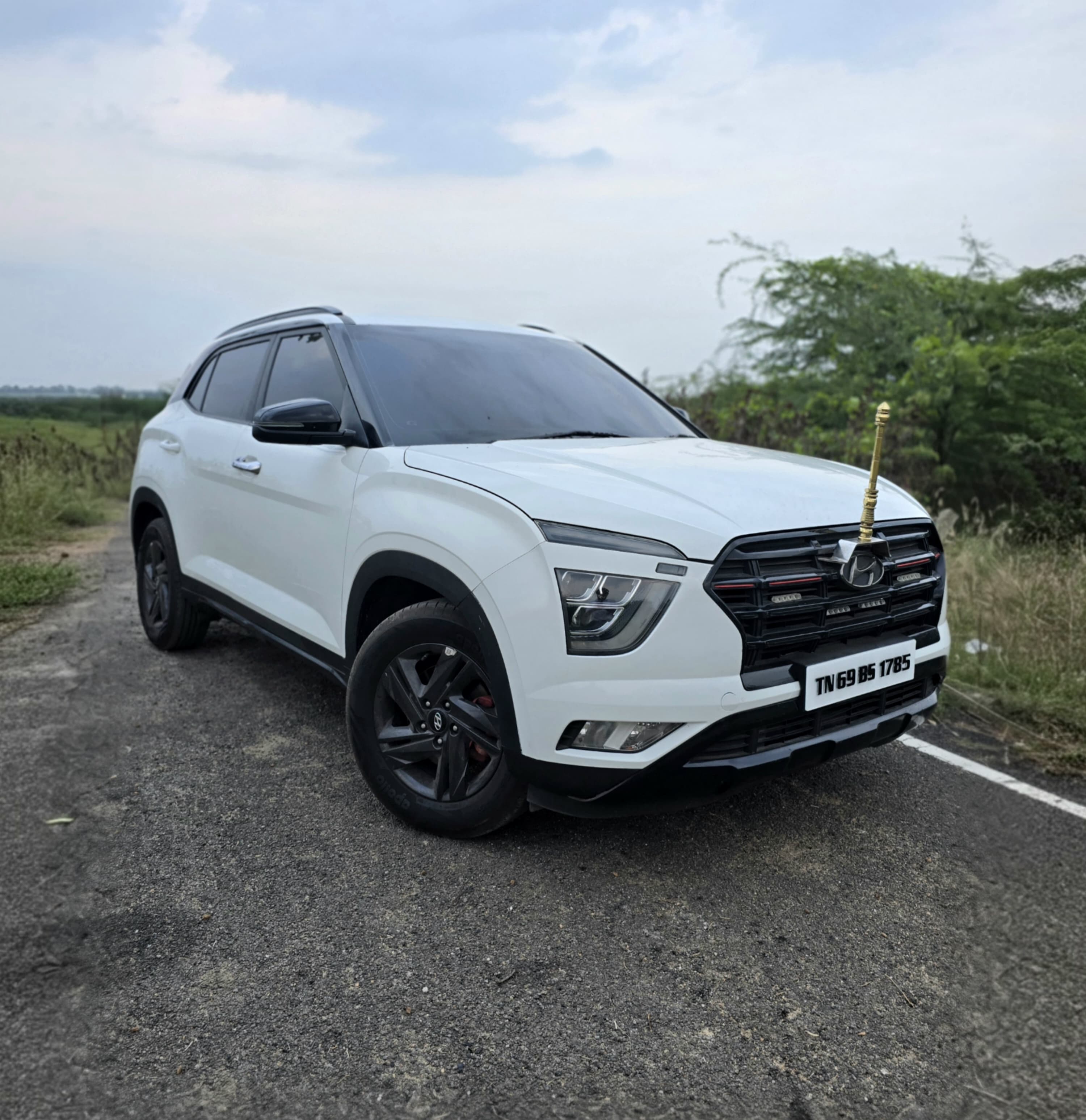 Hyundai Creta - Image 3