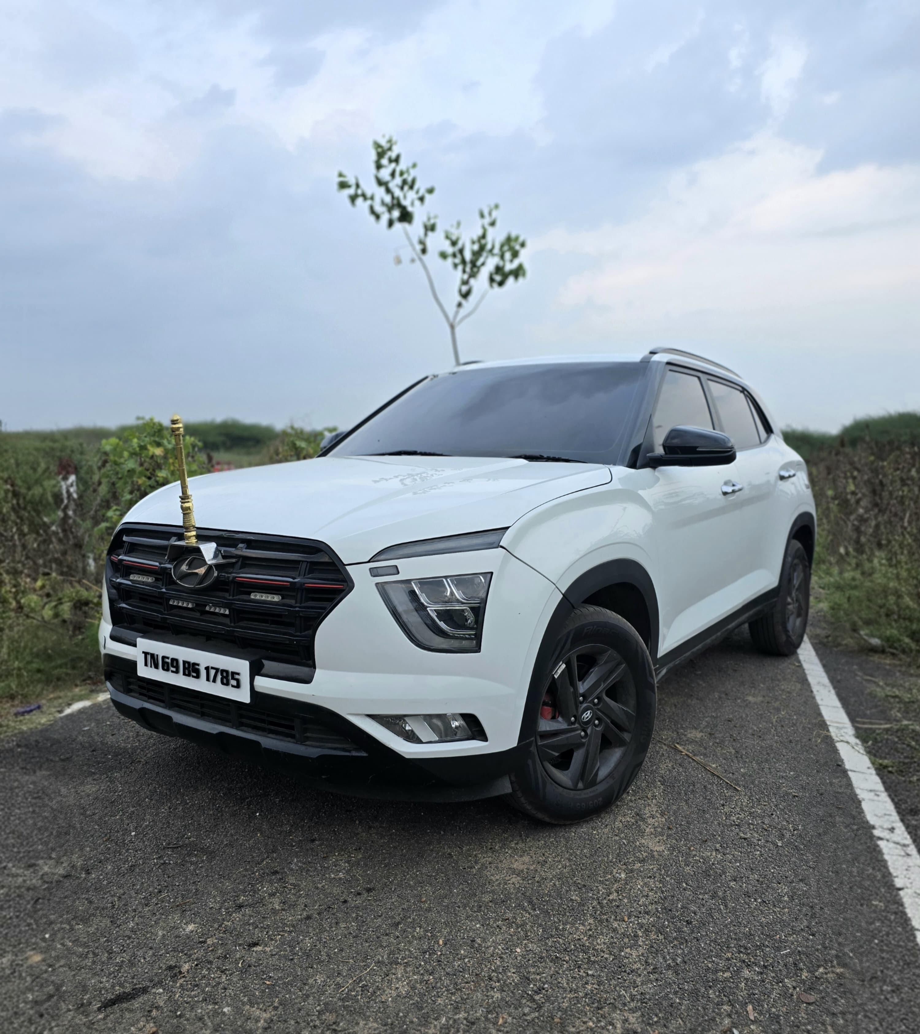 Hyundai Creta - Image 4