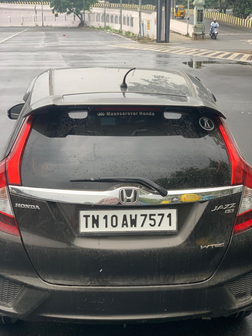 Honda Jazz - Image 6