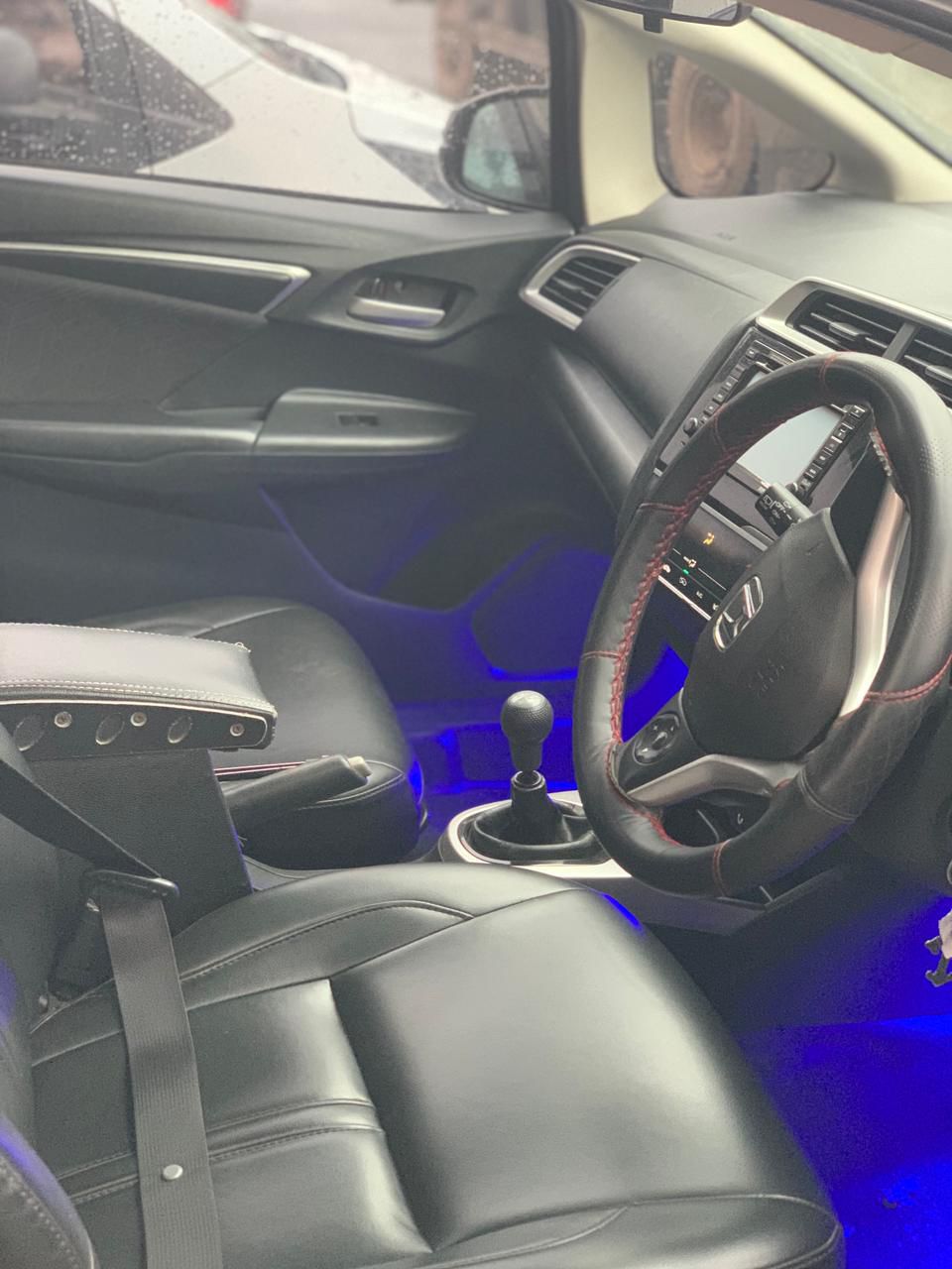 Honda Jazz - Image 8