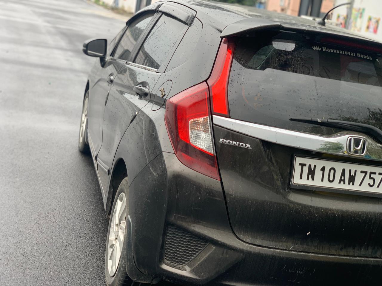 Honda Jazz - Image 9