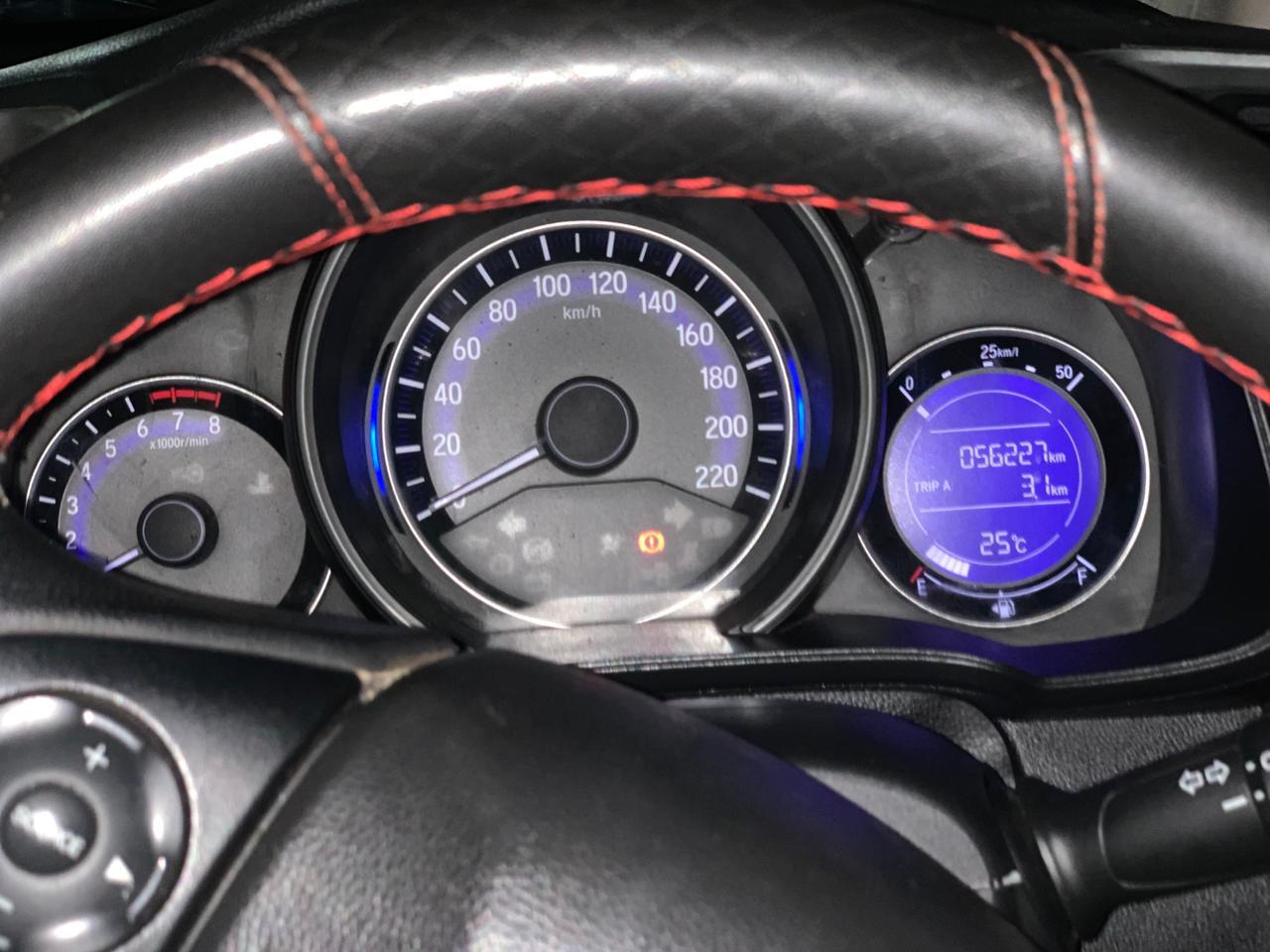 Honda Jazz - Image 10