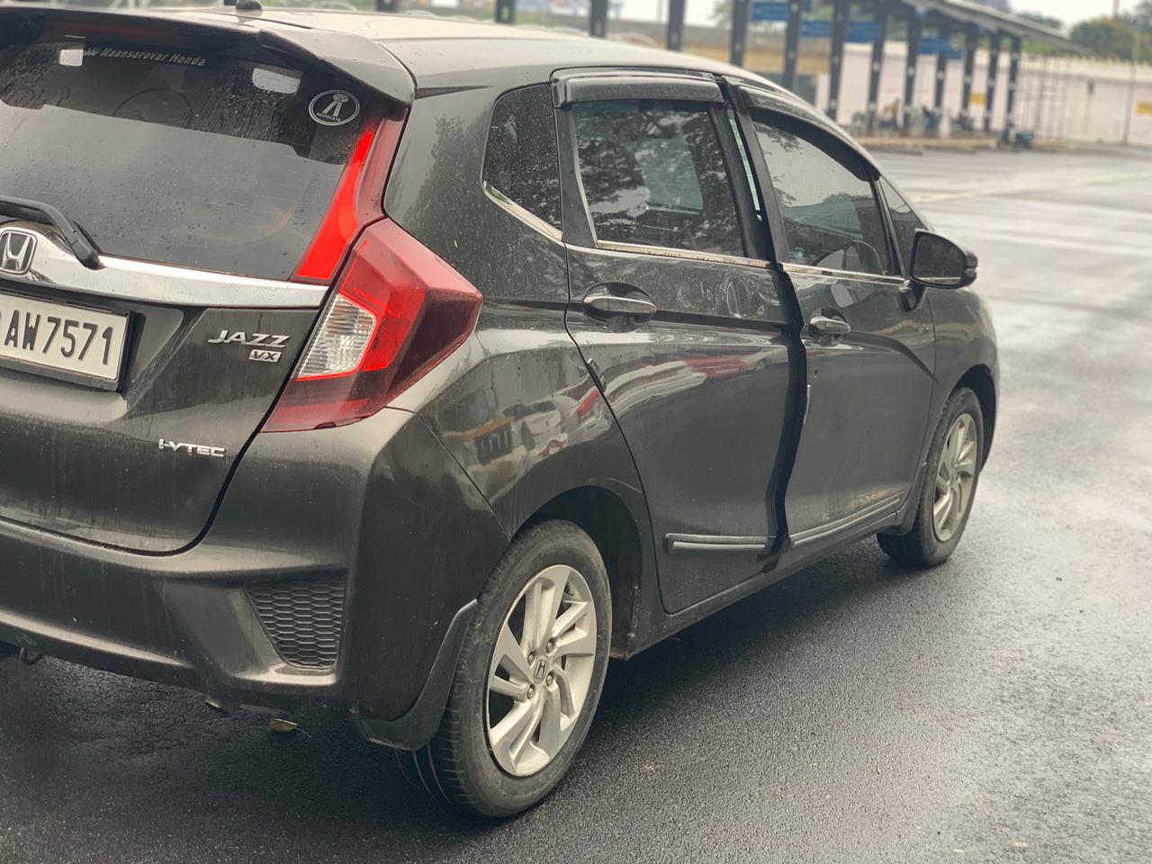 Honda Jazz - Image 4