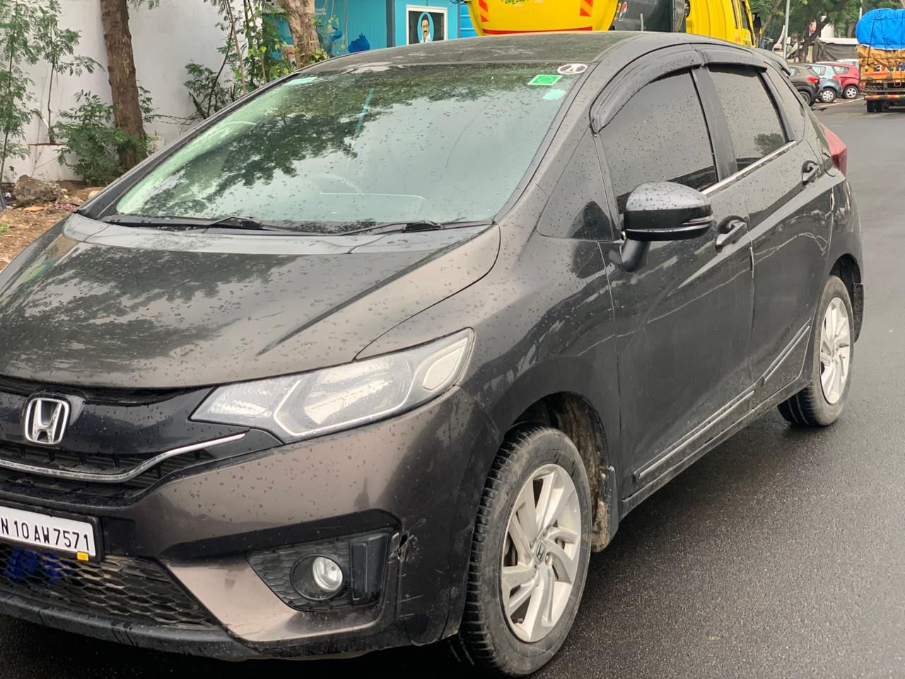 Honda Jazz - Image 3