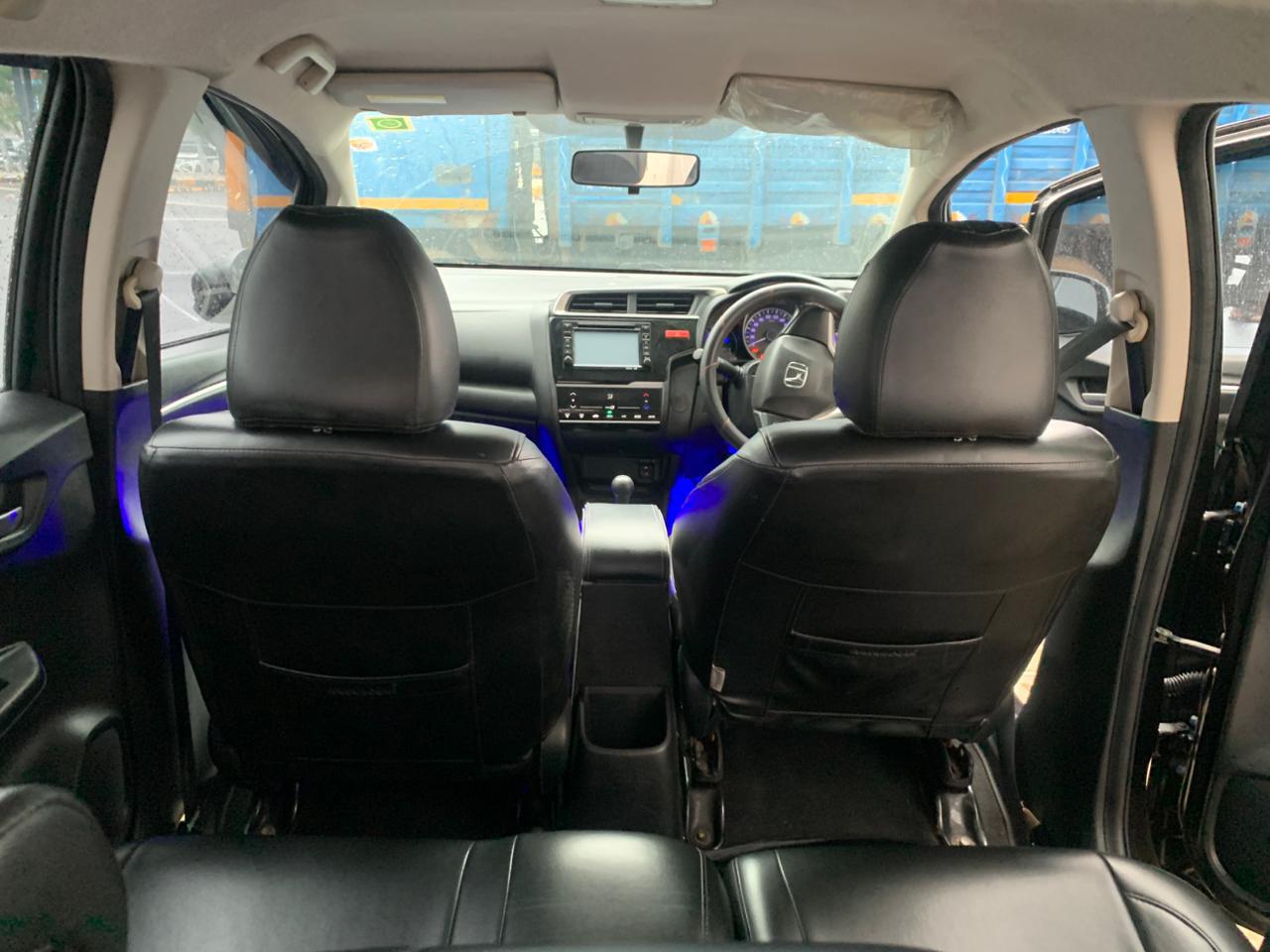 Honda Jazz - Image 12