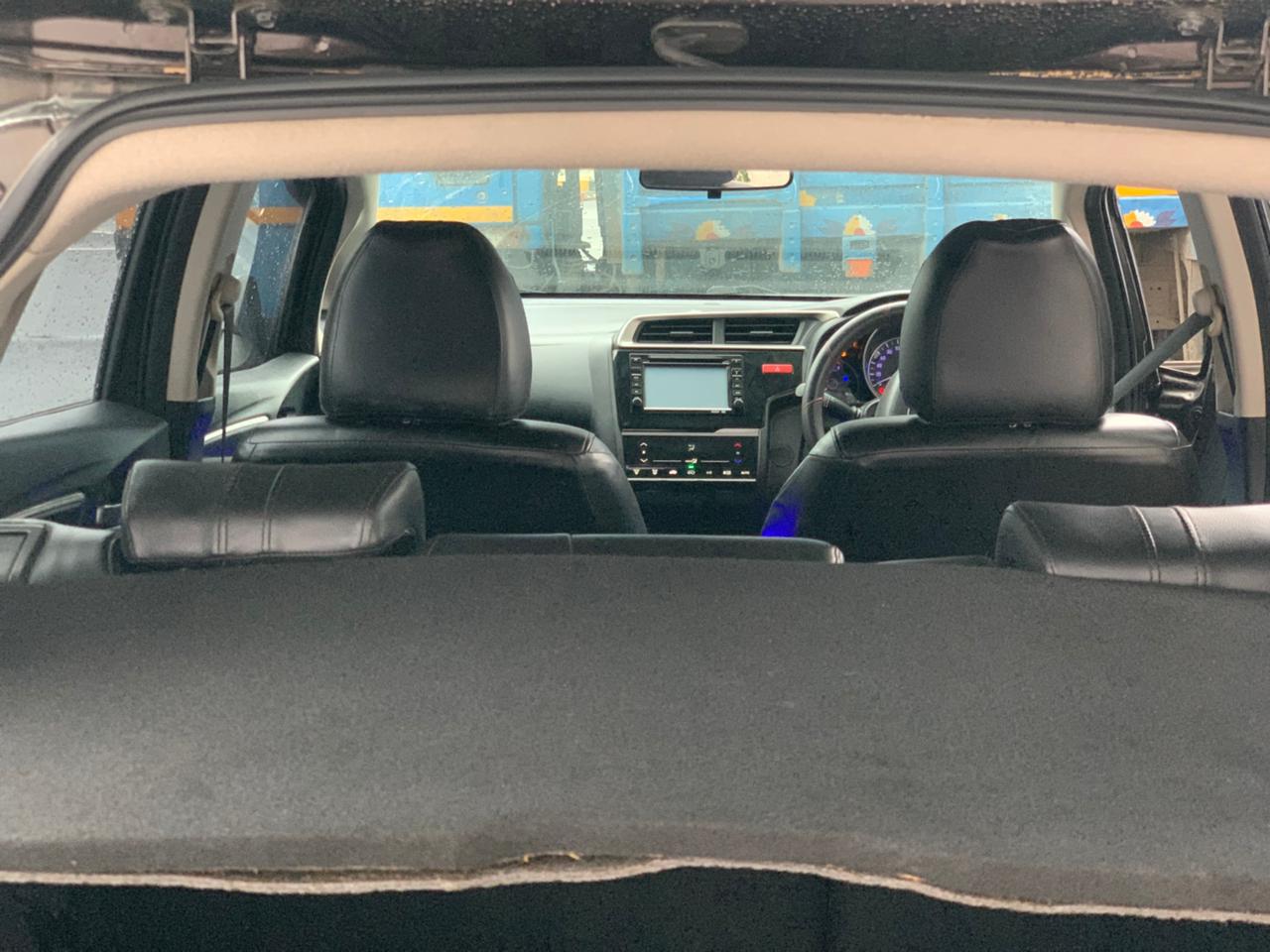 Honda Jazz - Image 5