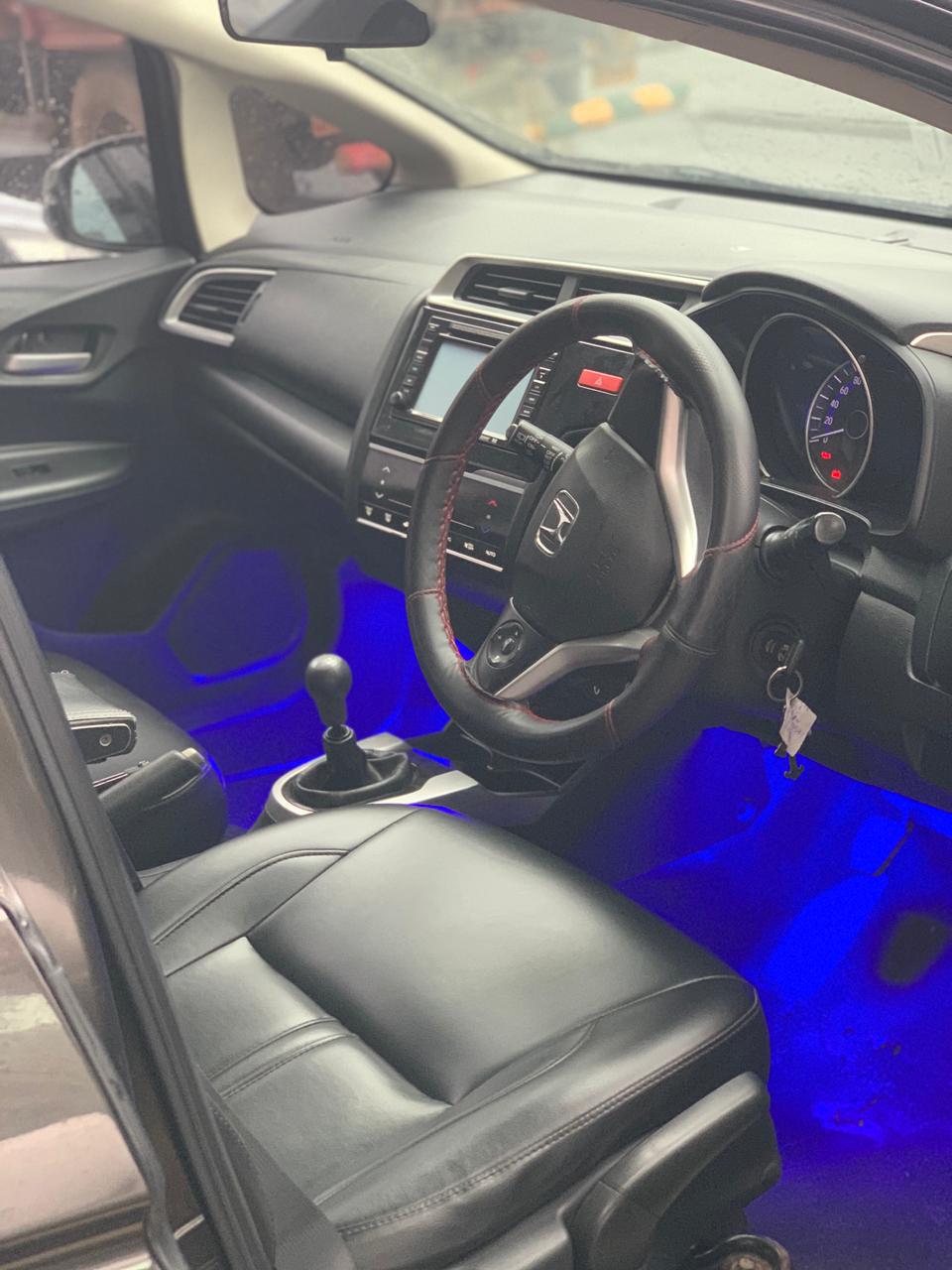 Honda Jazz - Image 11