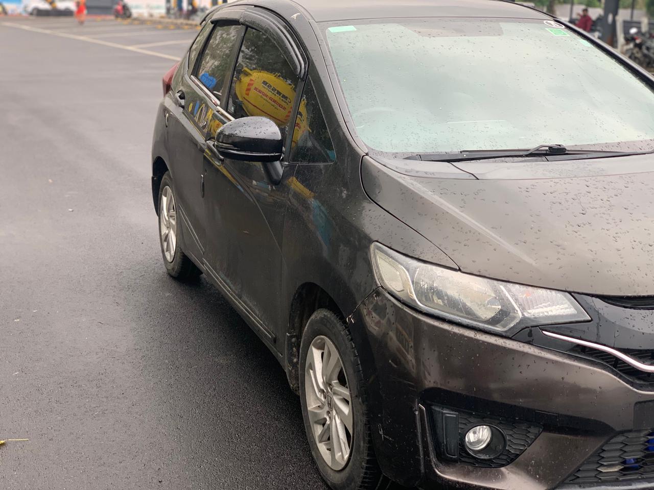 Honda Jazz - Image 2