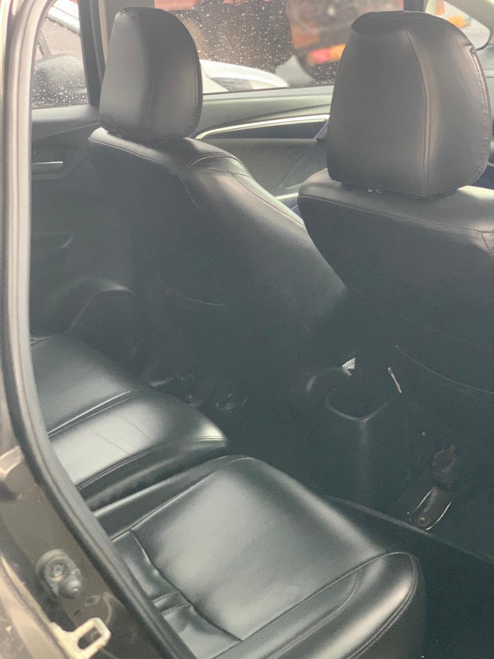 Honda Jazz - Image 7