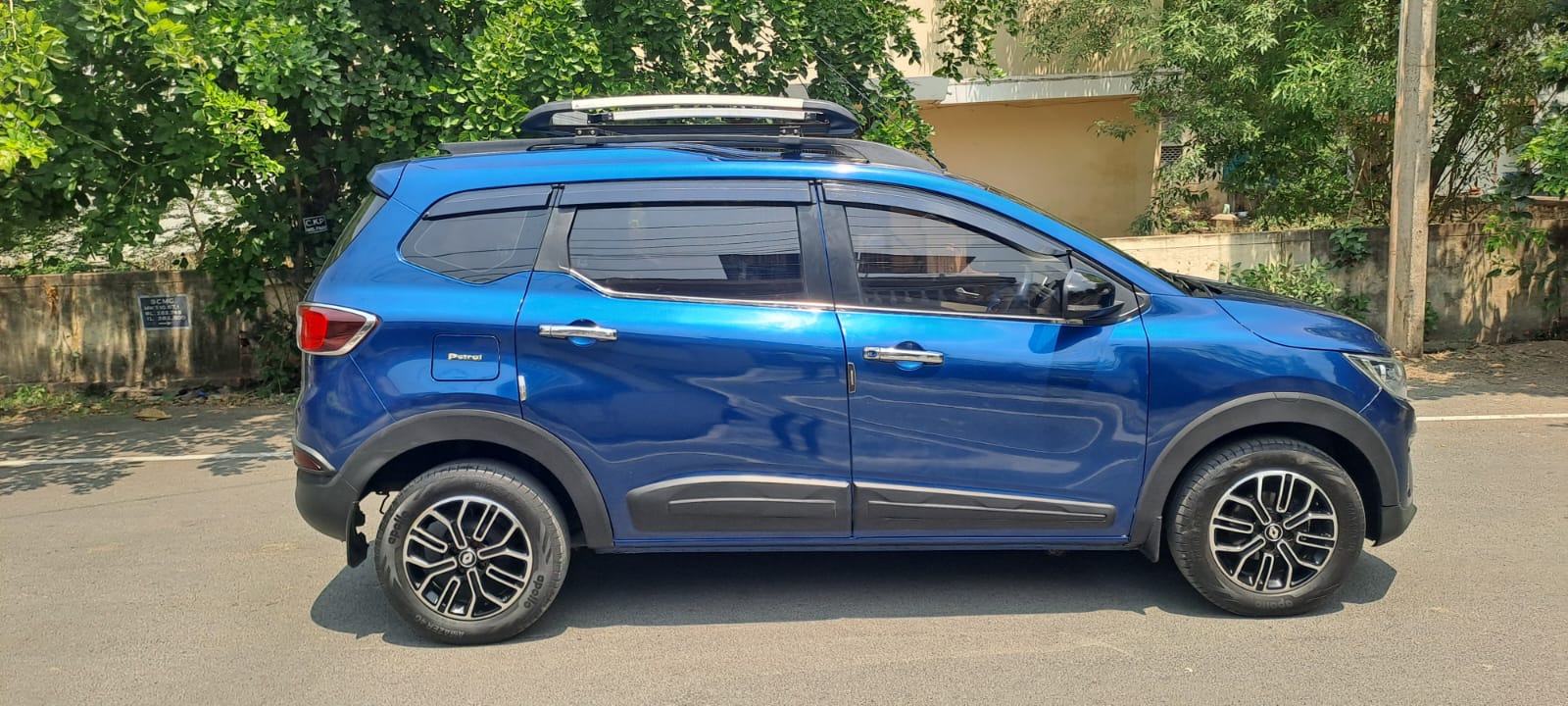 Renault Triber - Image 3