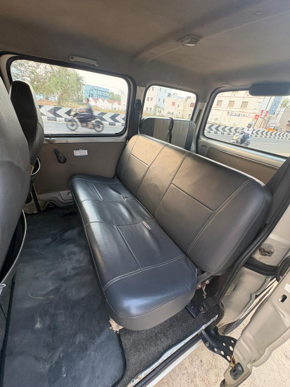 Maruti Suzuki Eeco - Image 6