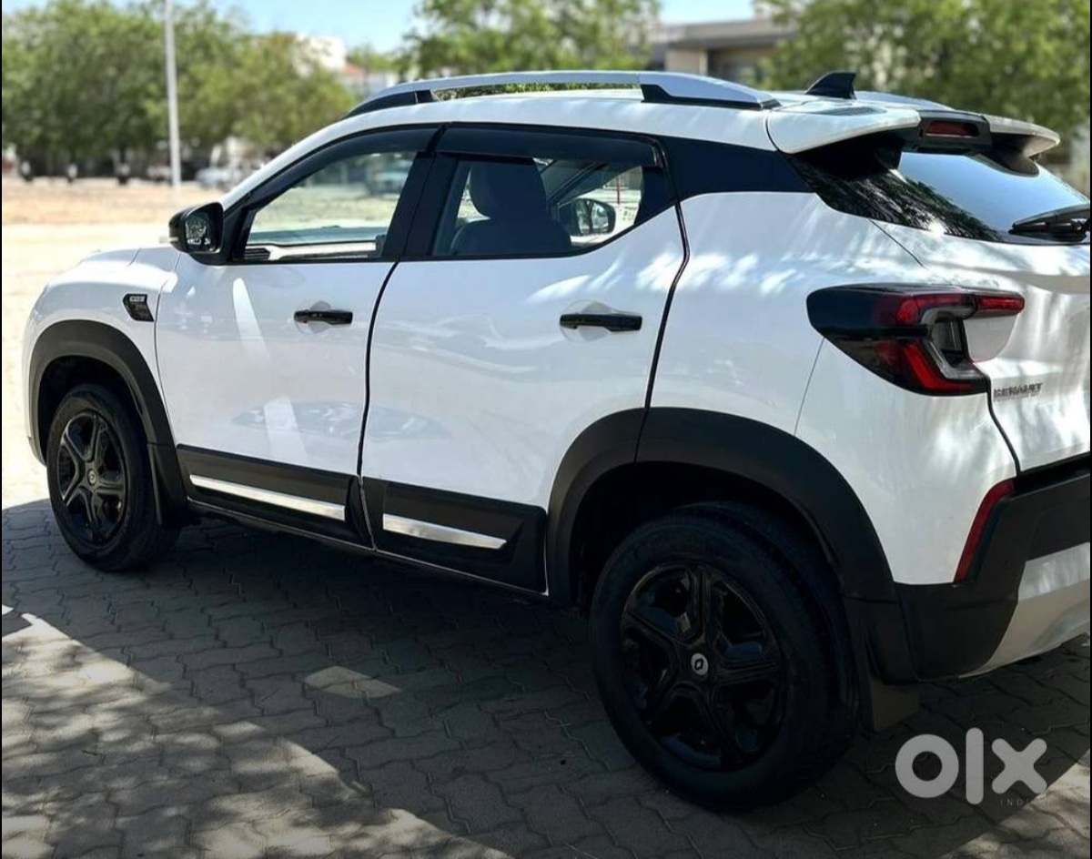 Renault Kiger - Image 4