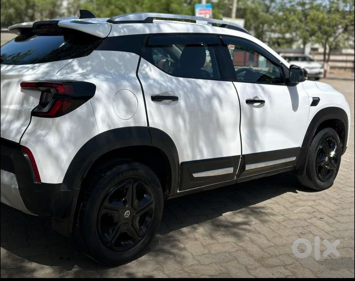 Renault Kiger - Image 5